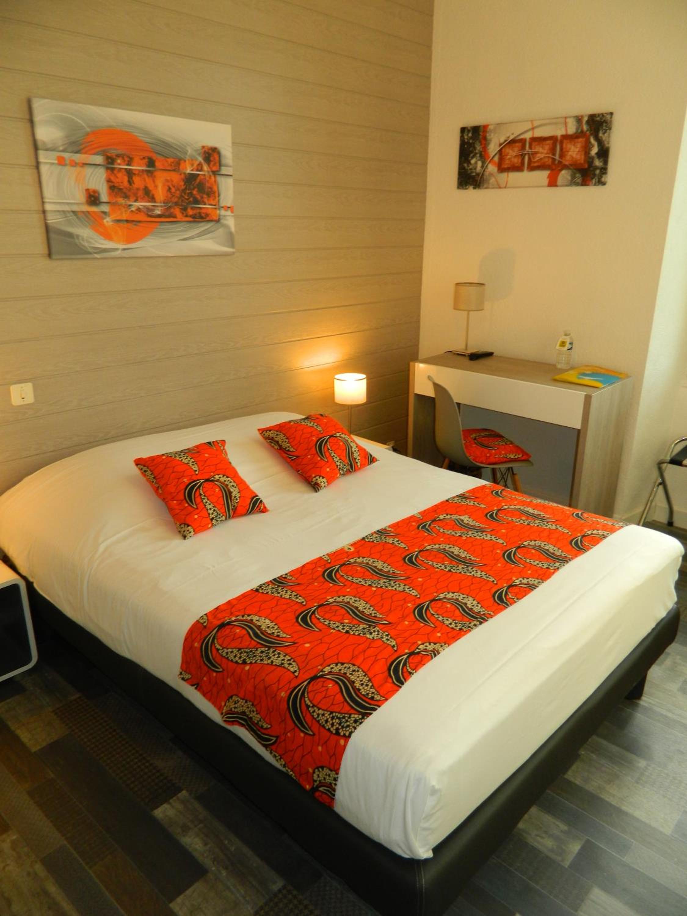Logis Hostellerie du Neez, photo 20