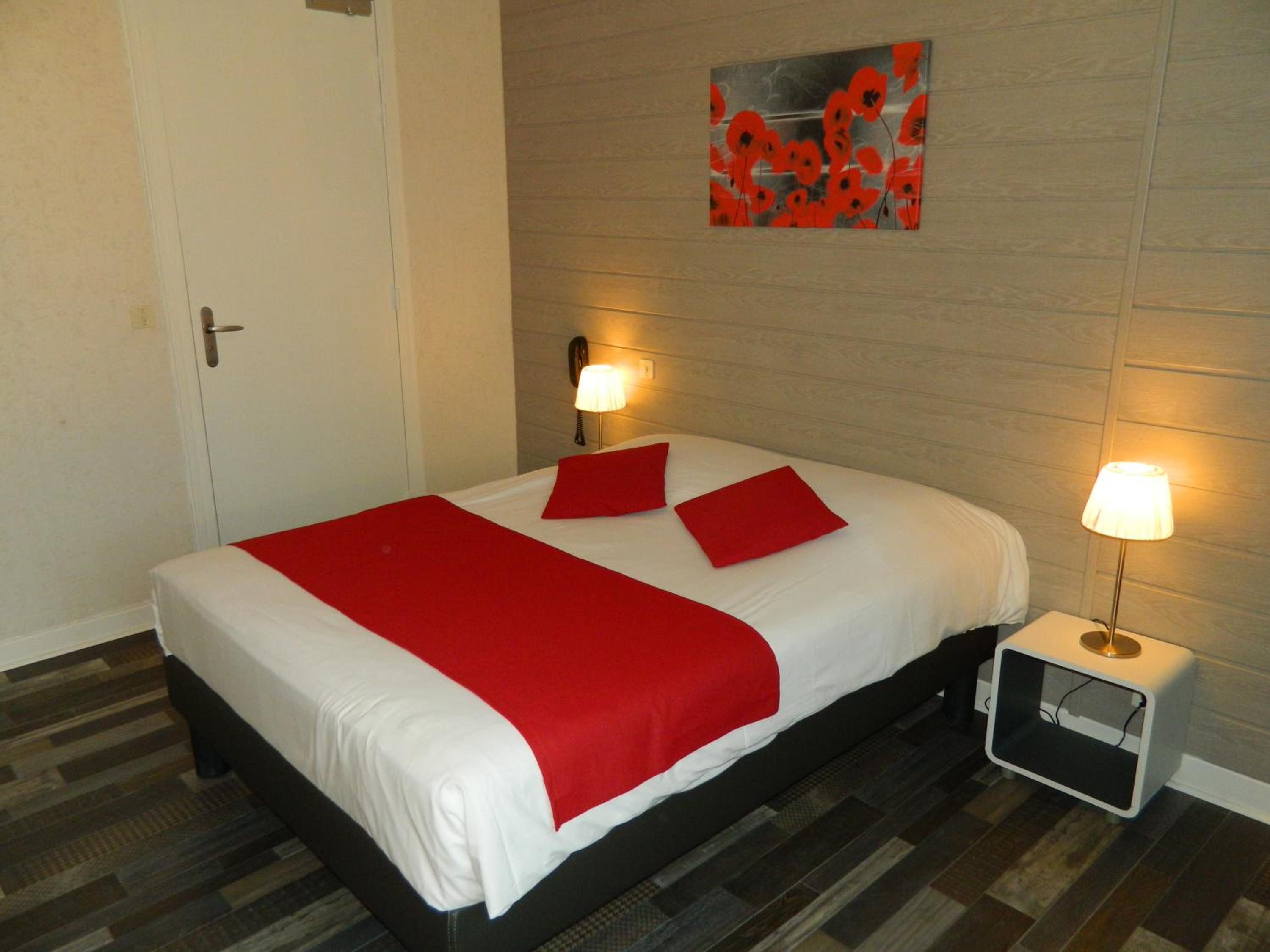 Logis Hostellerie du Neez, photo 21