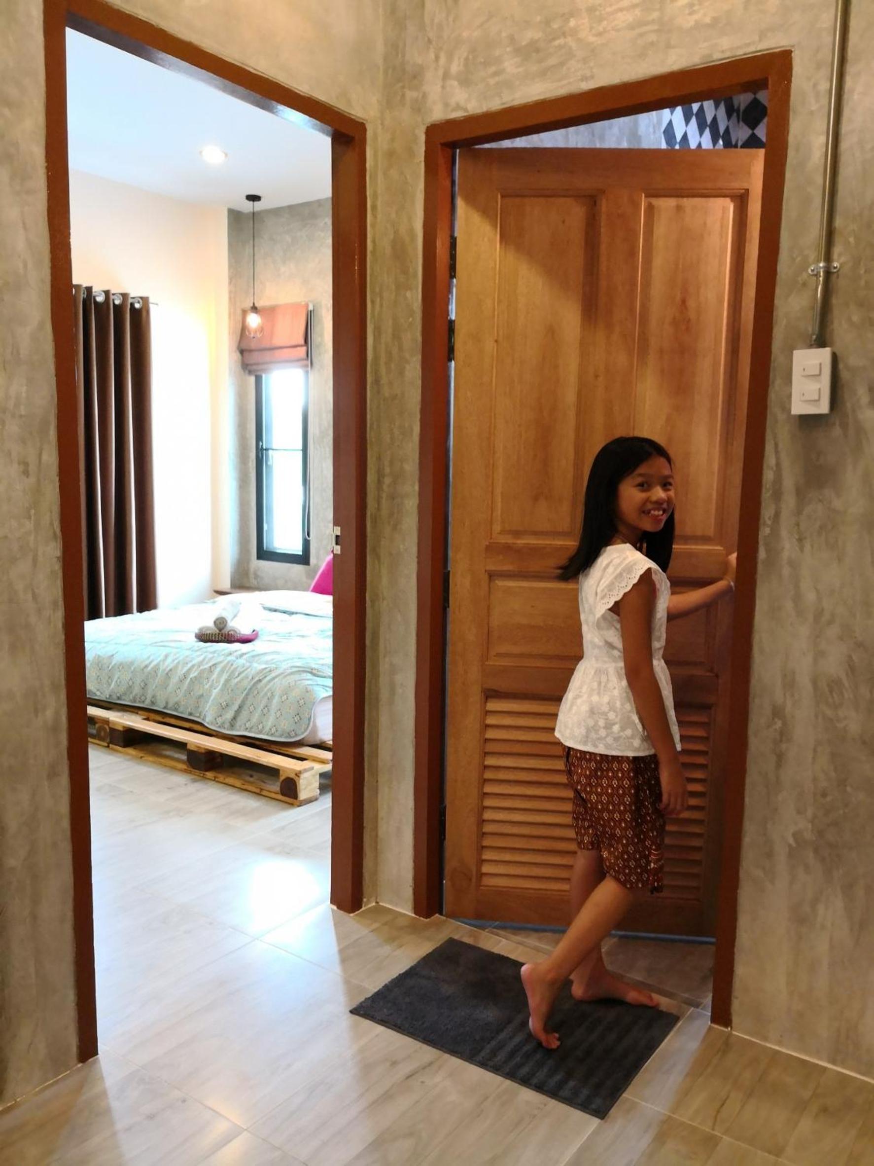 Baan Canalee (บ้านคานาลี) — photo 38