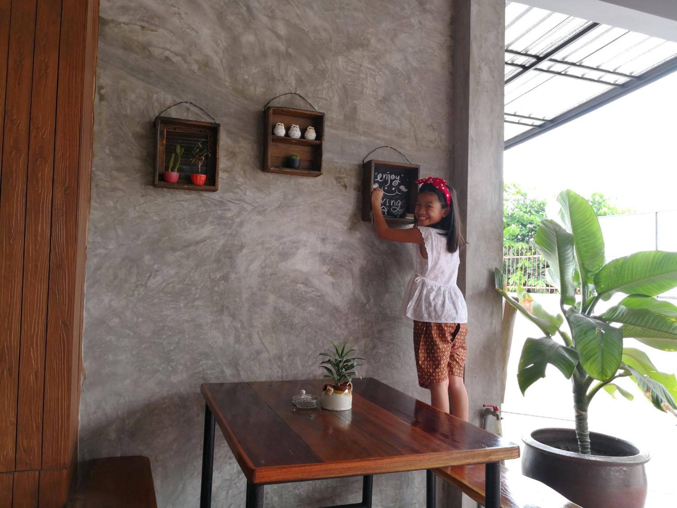 Baan Canalee (บ้านคานาลี) — photo 67