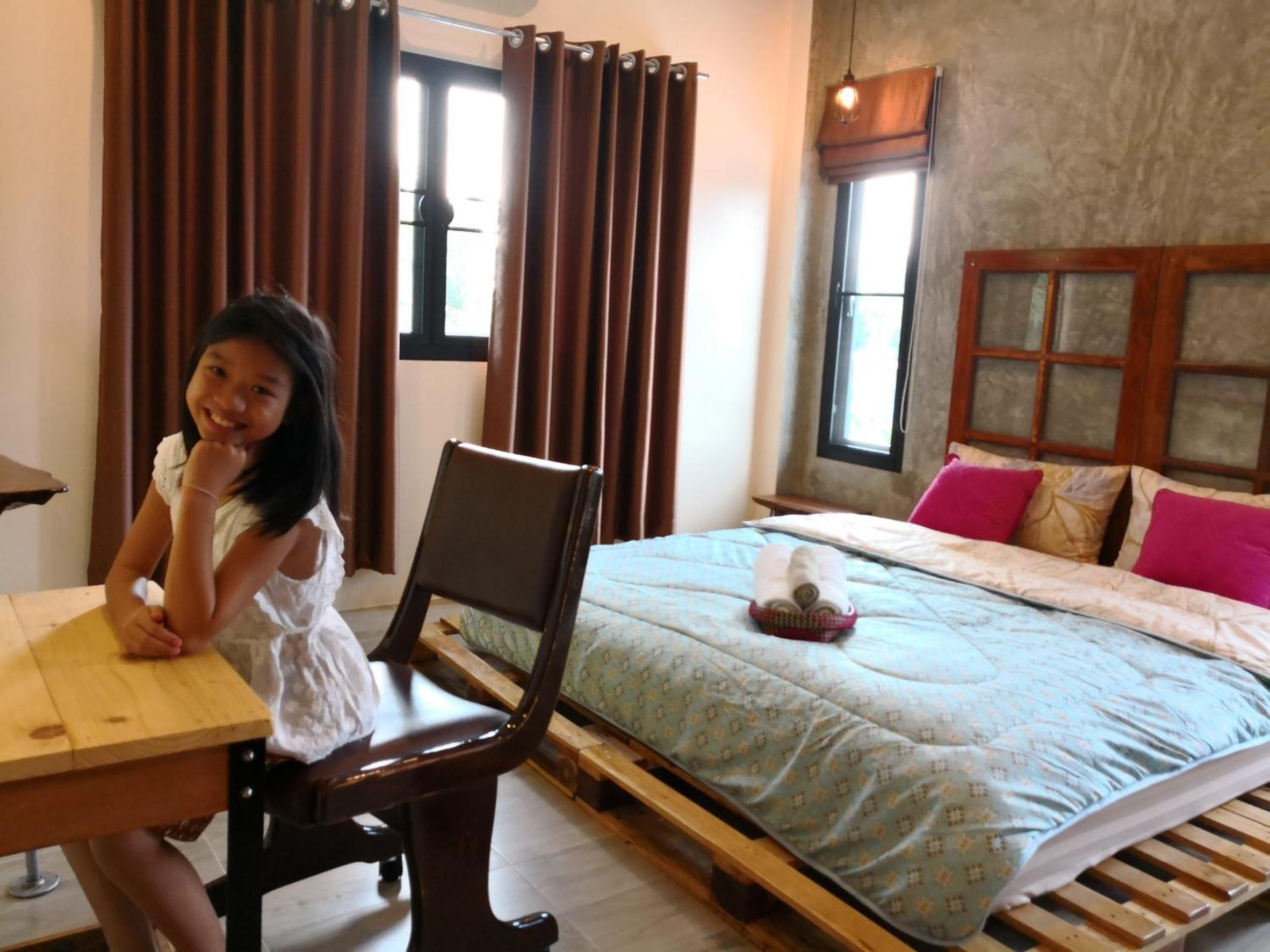 Baan Canalee (บ้านคานาลี) — photo 39
