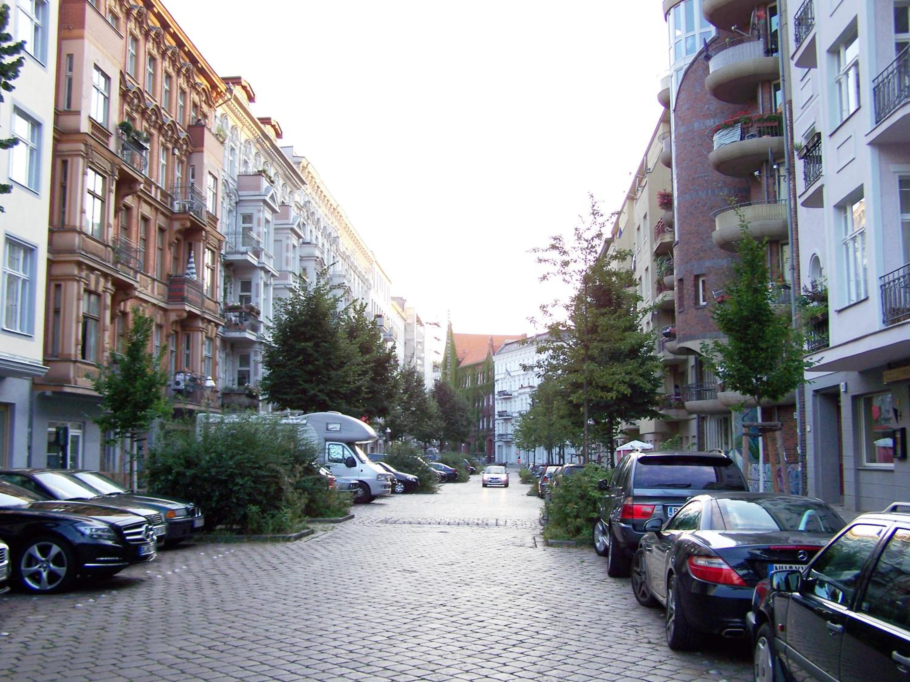 3 Bedroom Apartment (ACELI)