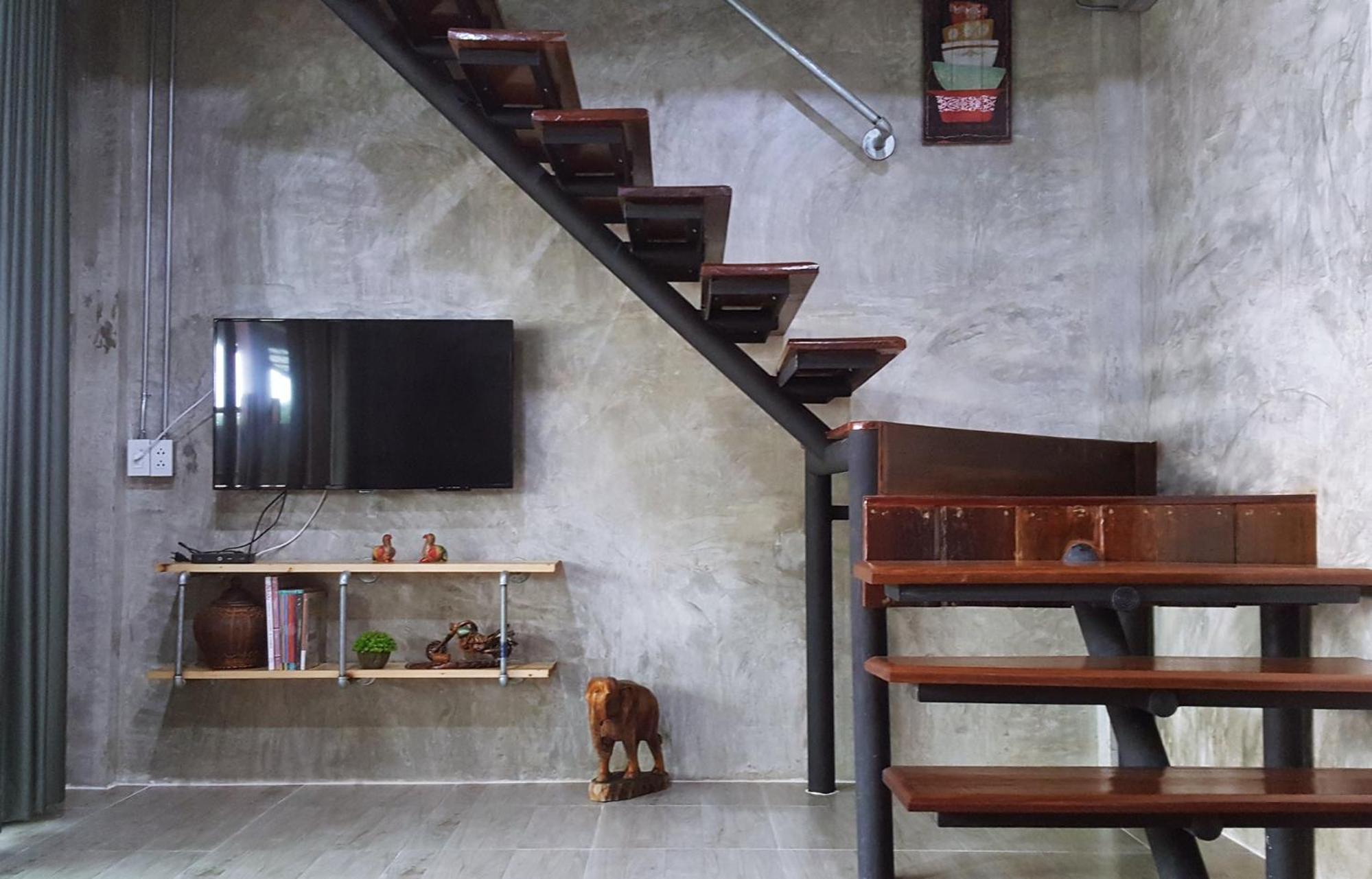 Baan Canalee (บ้านคานาลี) — photo 55
