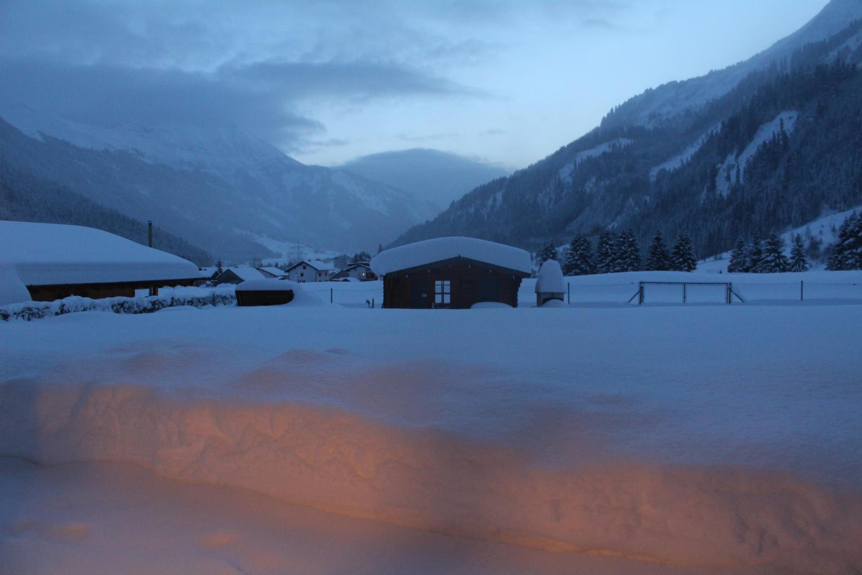 Alpin Resort Austria