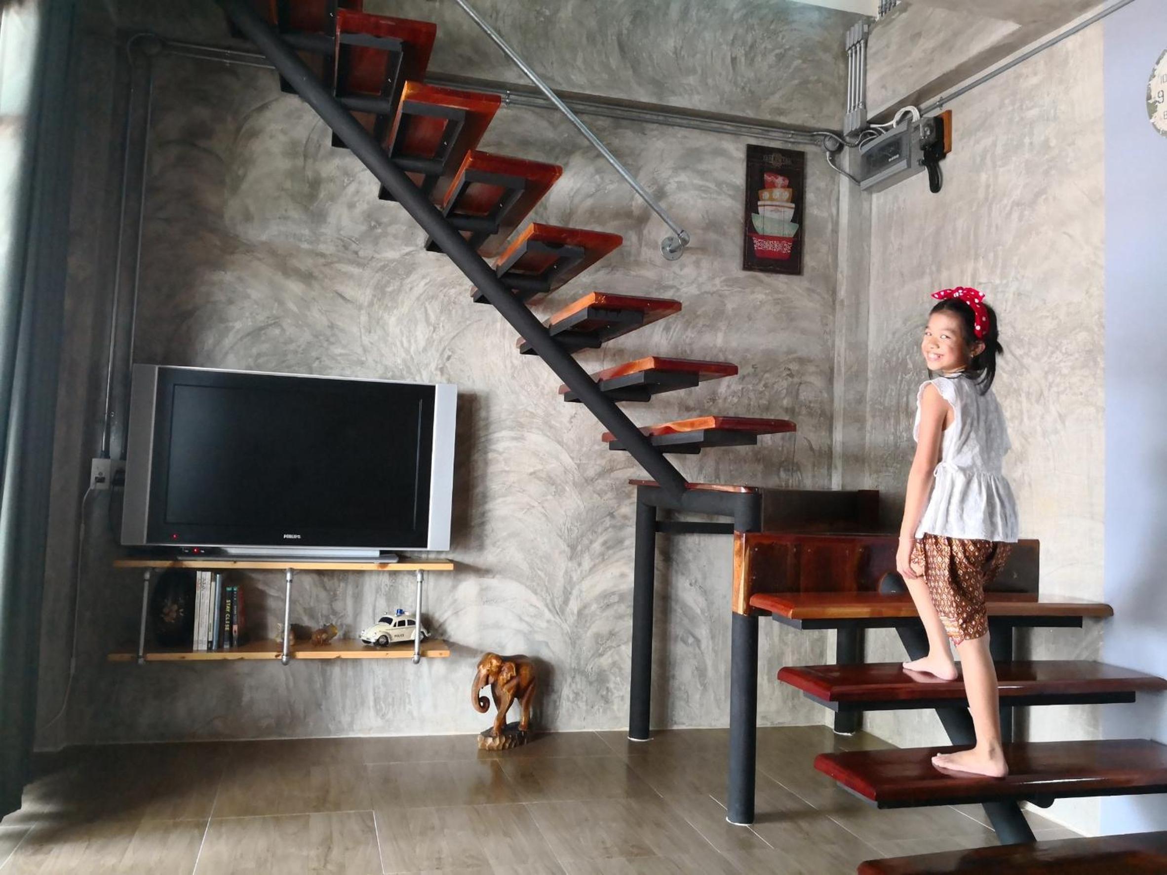 Baan Canalee (บ้านคานาลี)