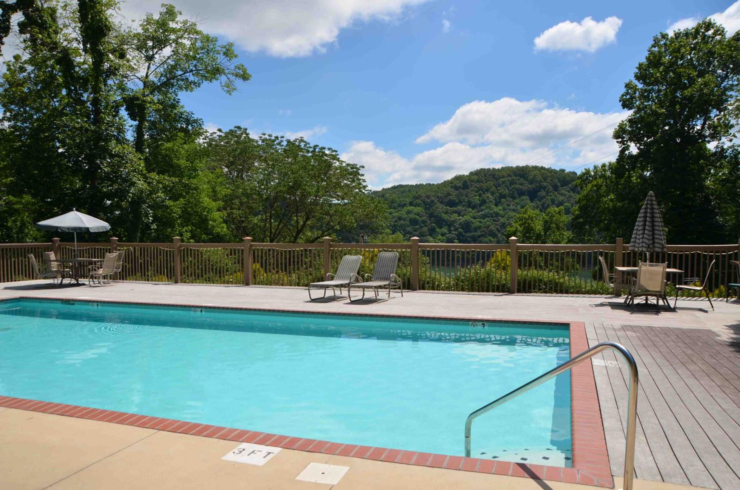 The Retreat at Center Hill Lake