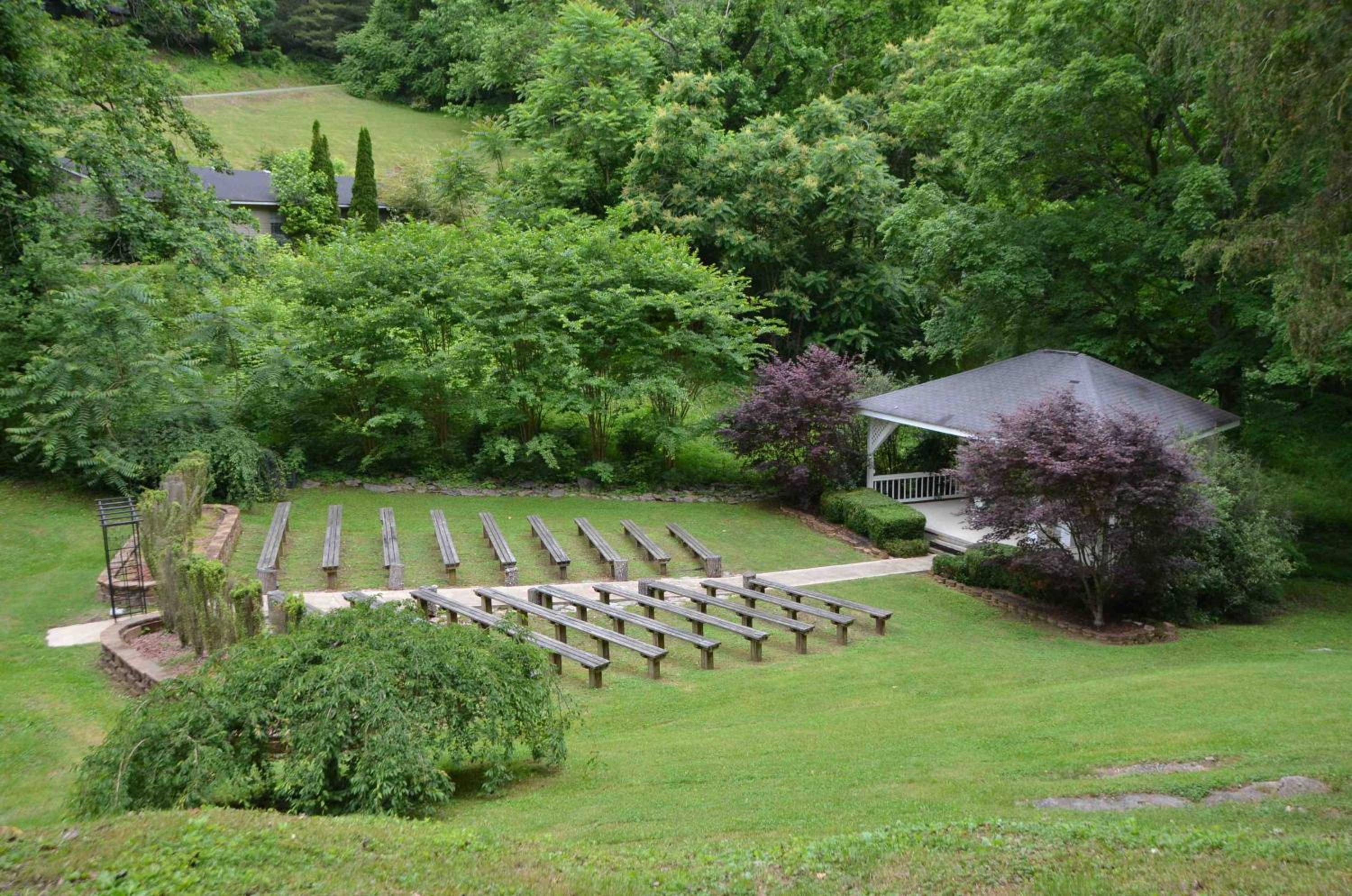 The Retreat at Center Hill Lake