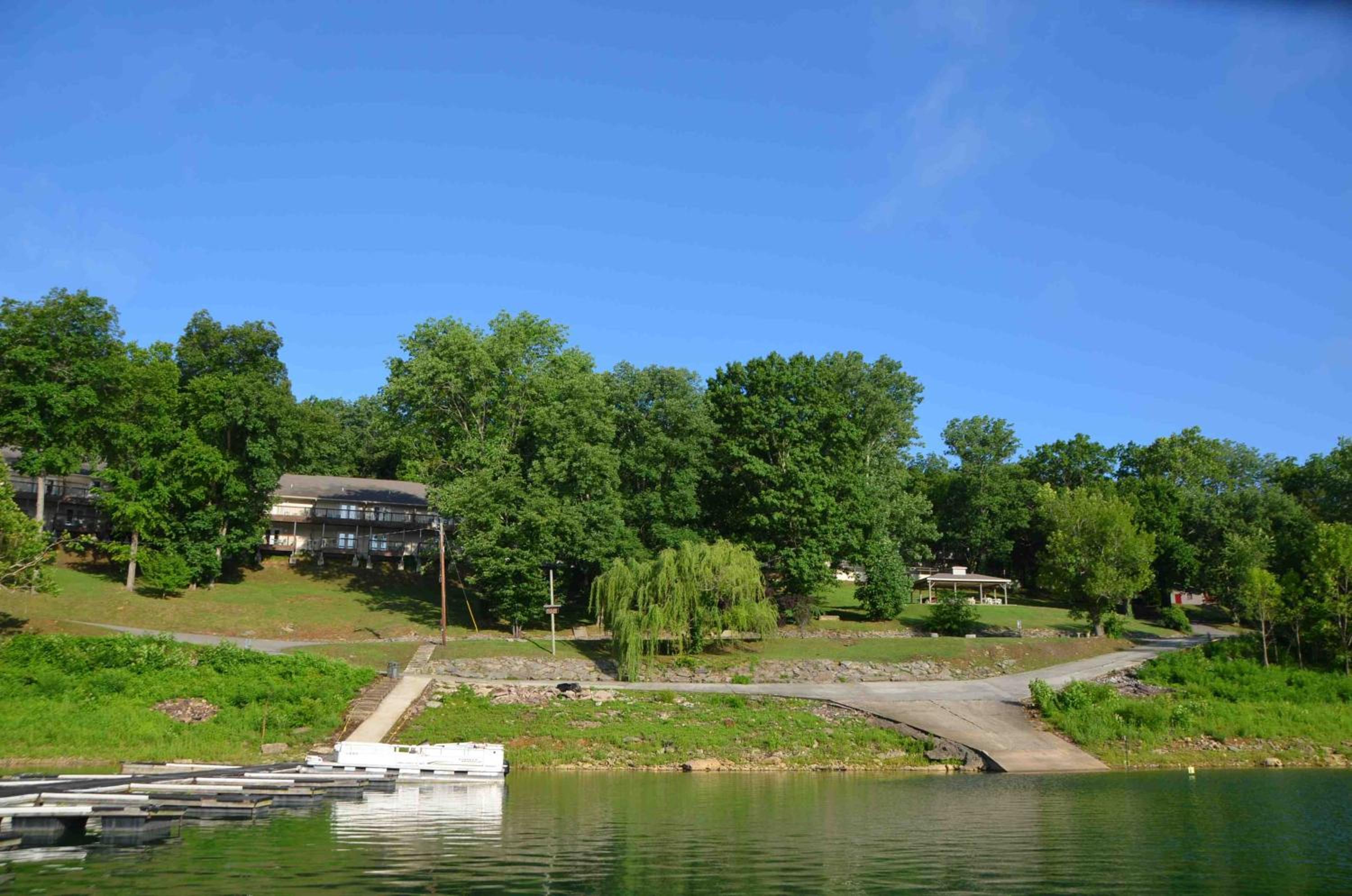 The Retreat at Center Hill Lake