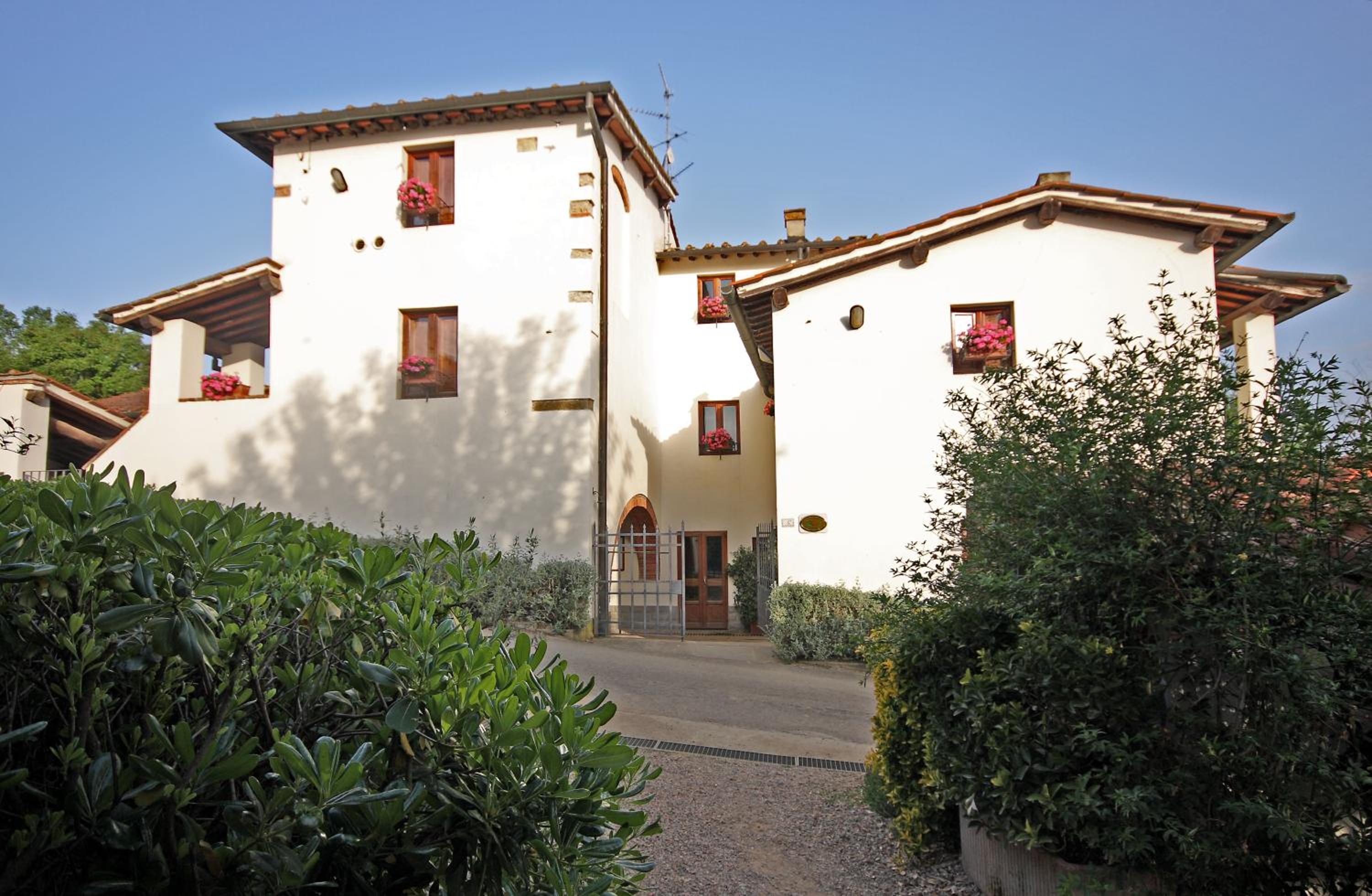 Hotel Tenuta Il Burchio - Image 1