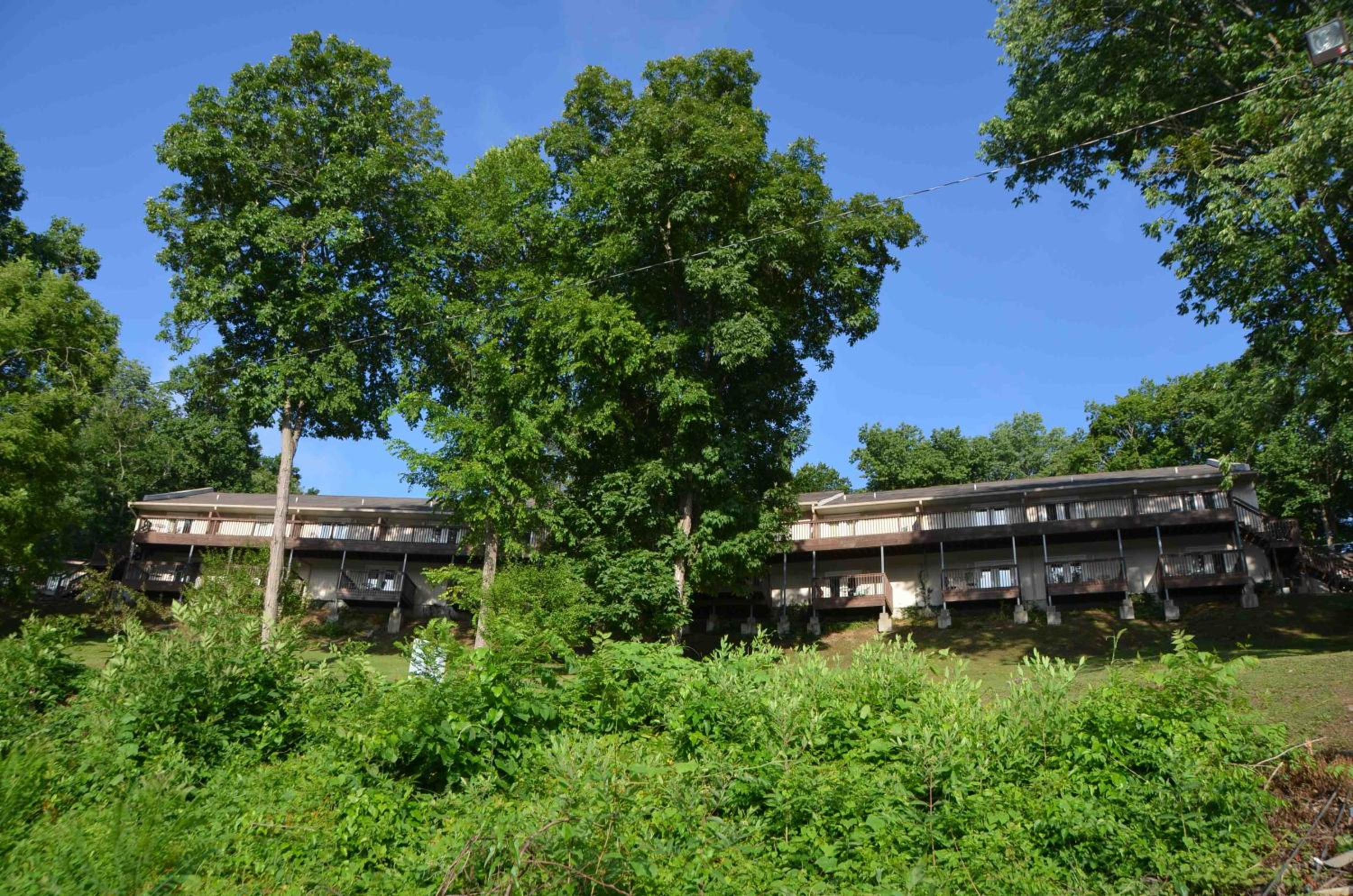 The Retreat at Center Hill Lake