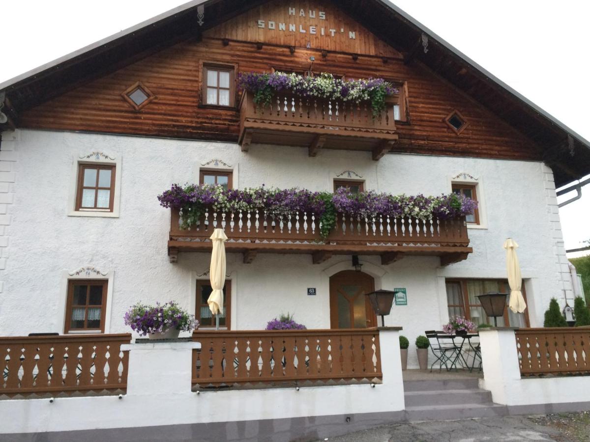 Haus Sonnleitn