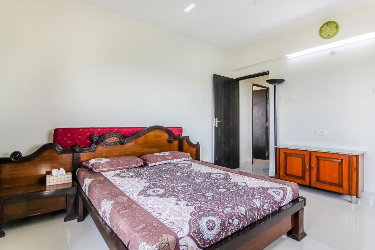 ROSA' Penthouse with POOL & TERRACE view 5