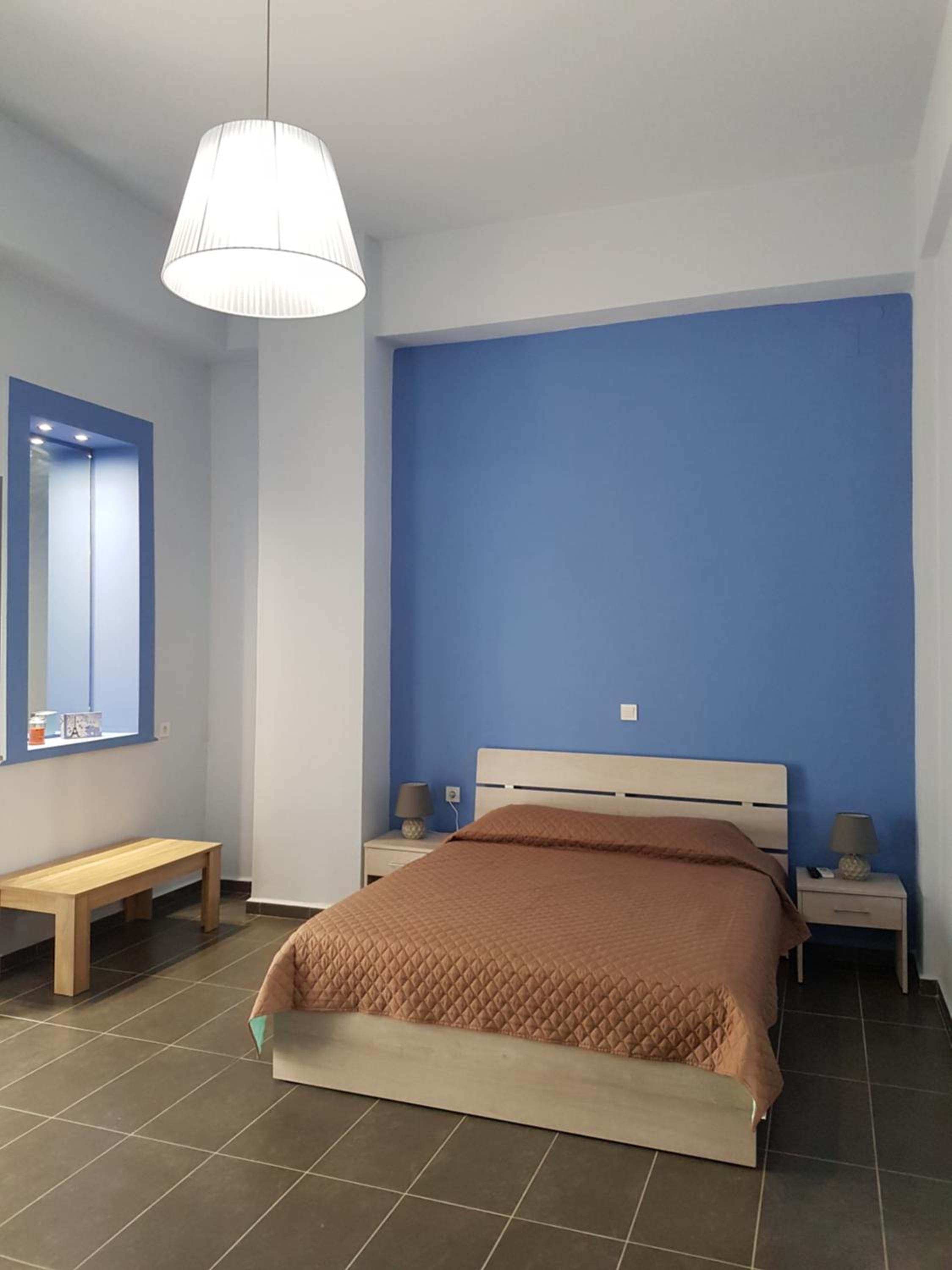 Zannikos Rooms view 4