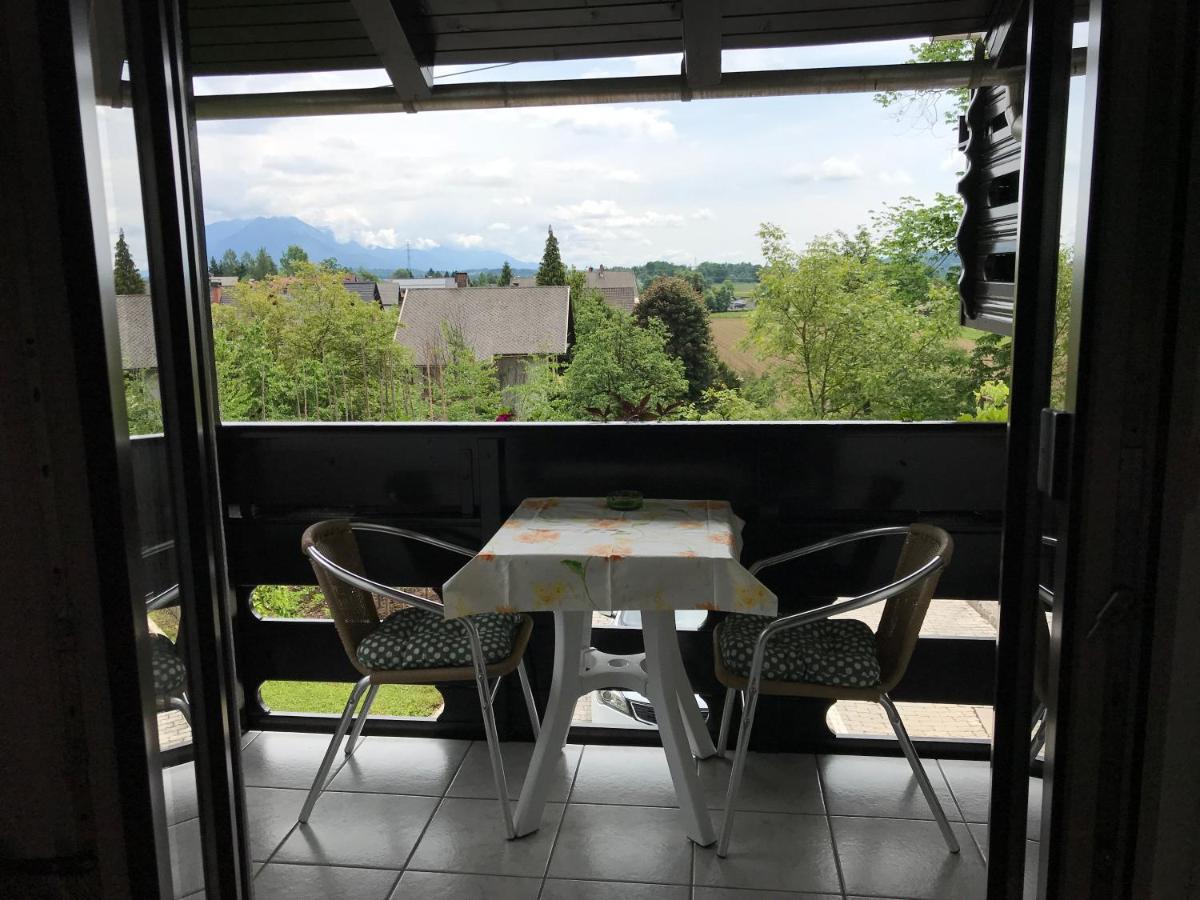 Apartma Vražič view 5
