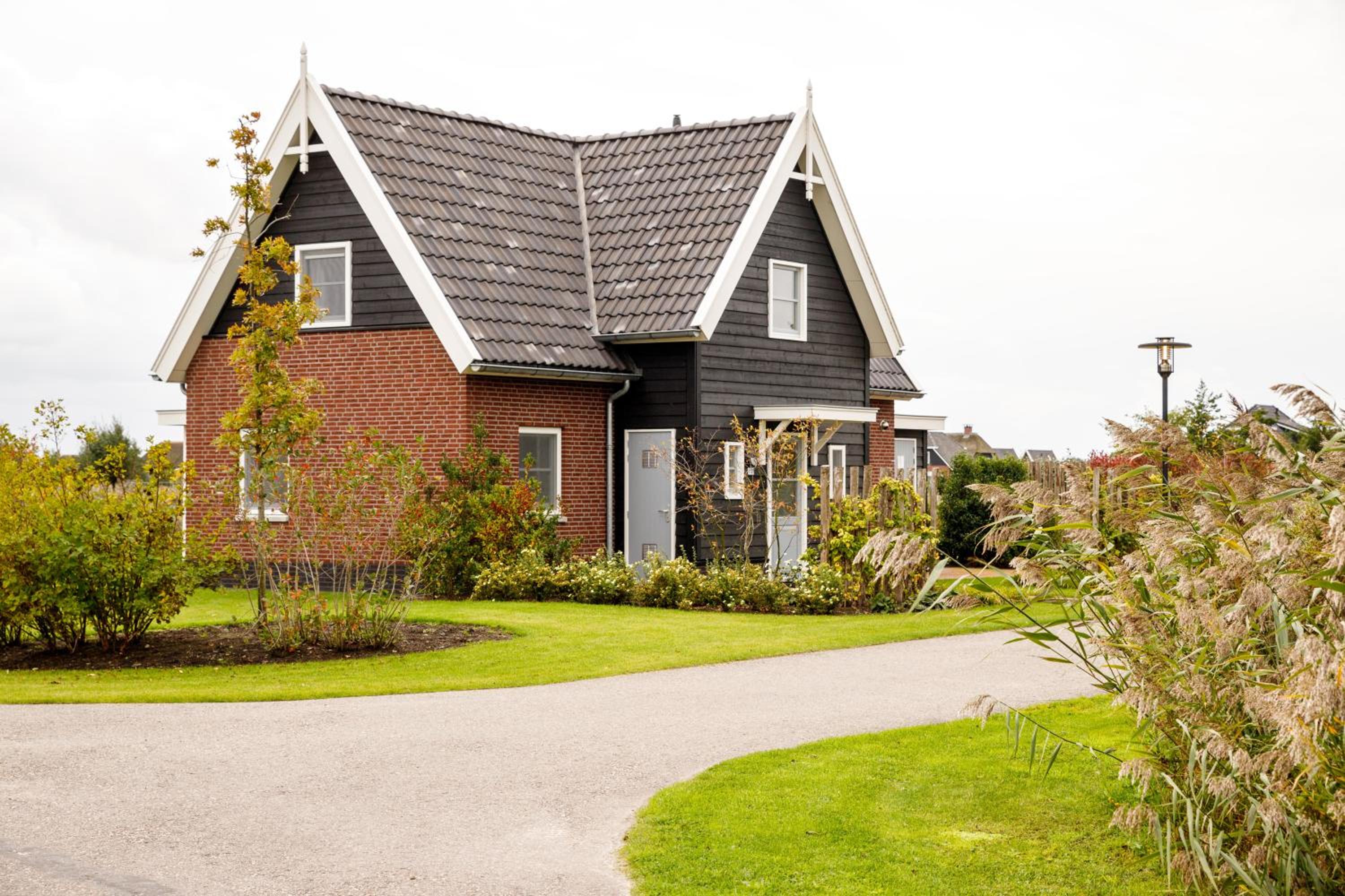 Waterresort Bodelaeke Giethoorn