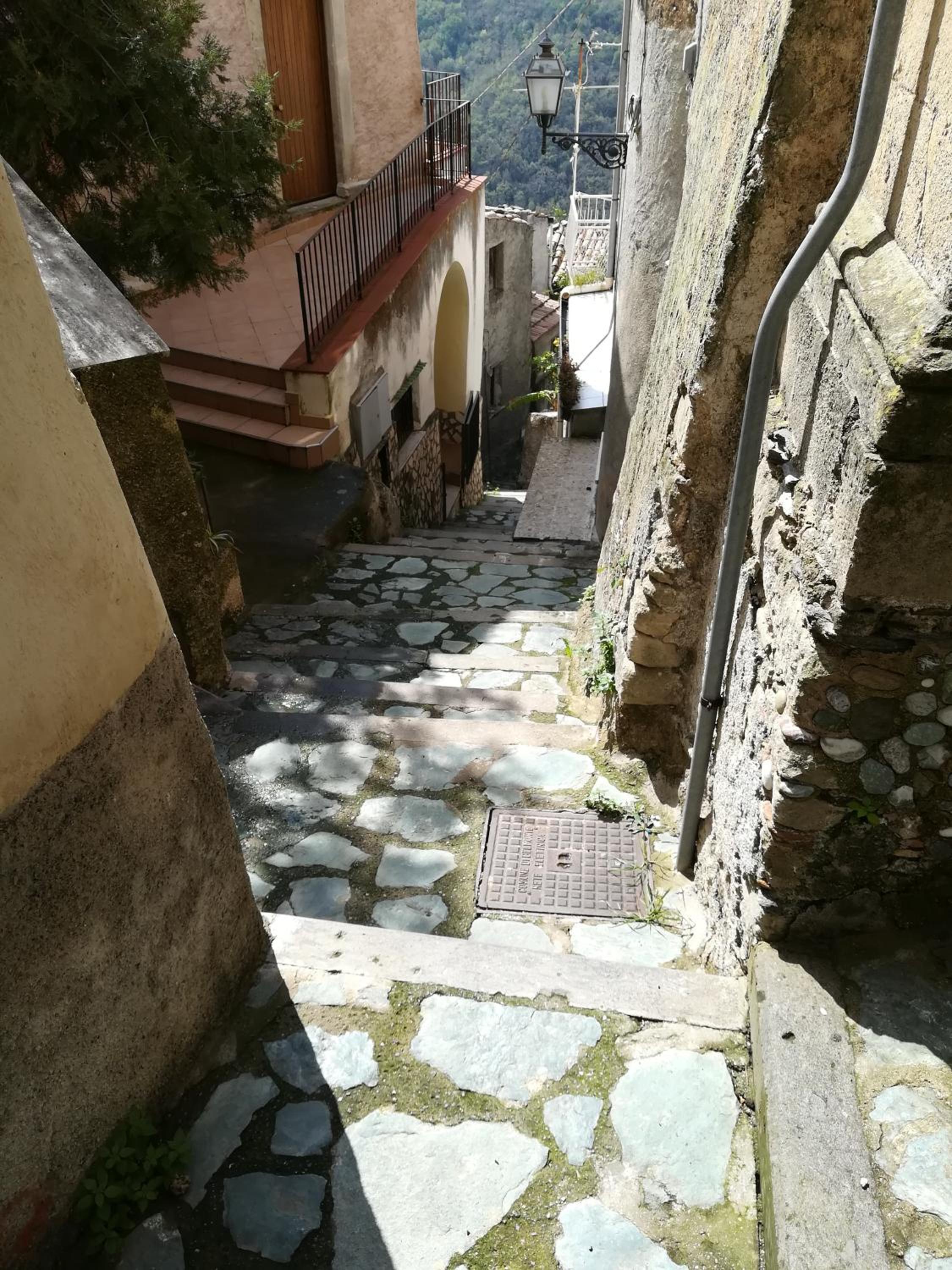 A Taverna Intru U Vicu