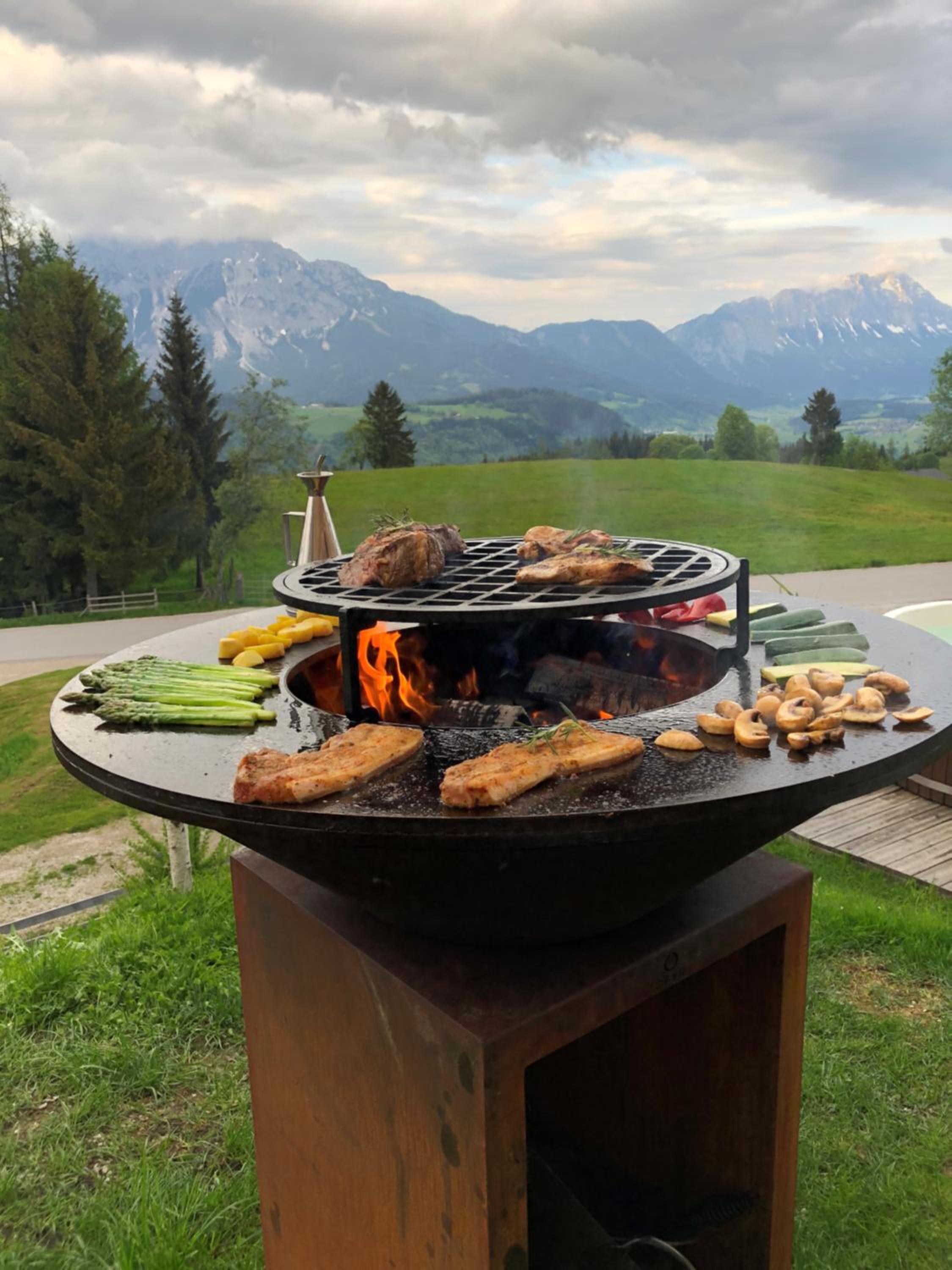Ferienhaus Stoiser