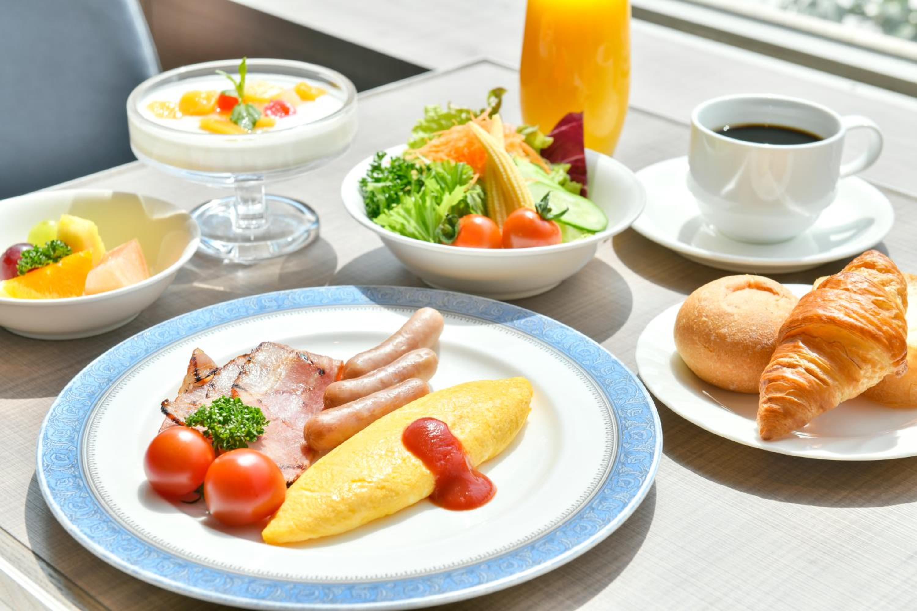 Narita Vacations - Narita Tobu Hotel Airport - Property Image 8