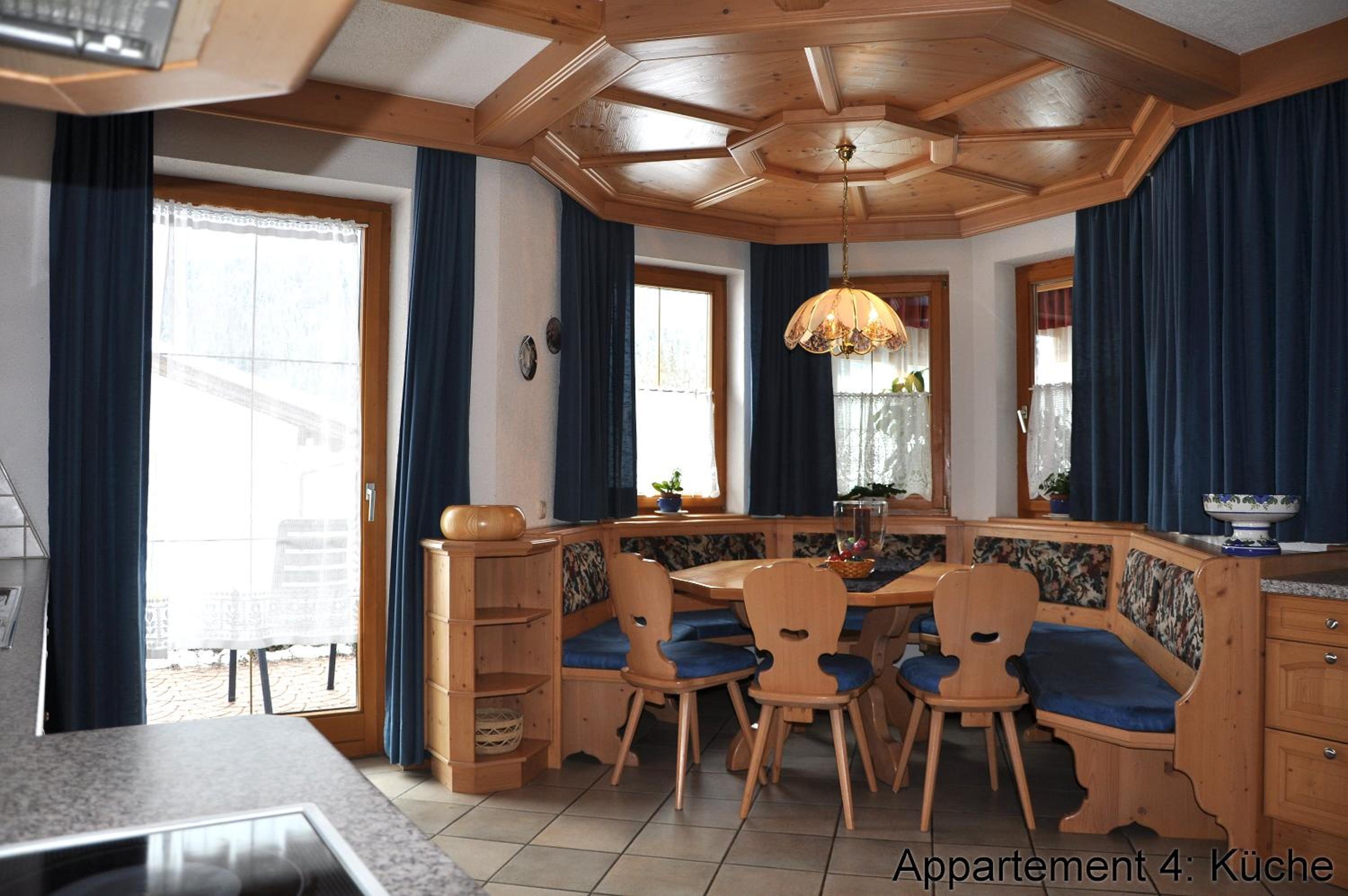 Haus Goldeck