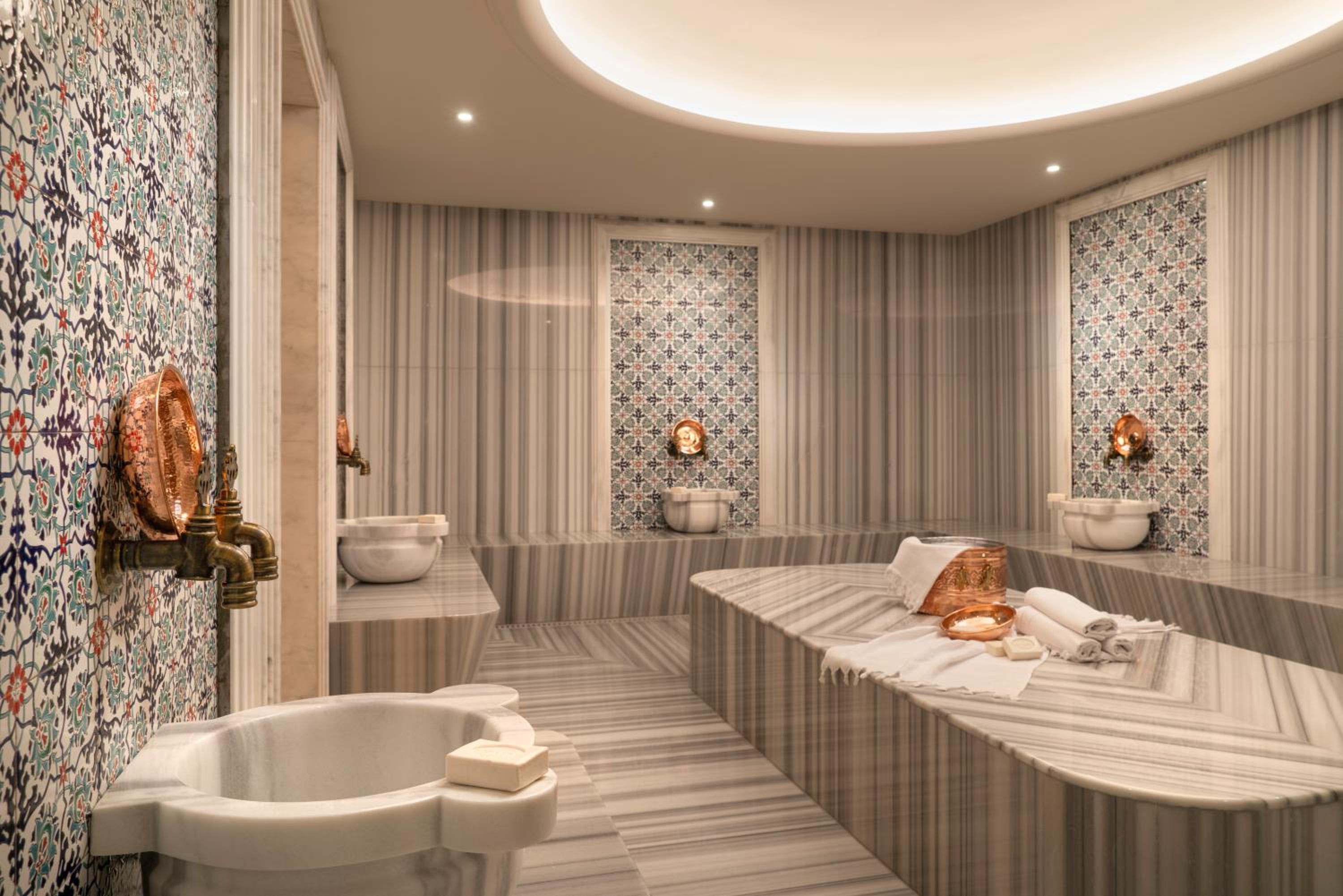 Millennium İstanbul Golden Horn - Image 12