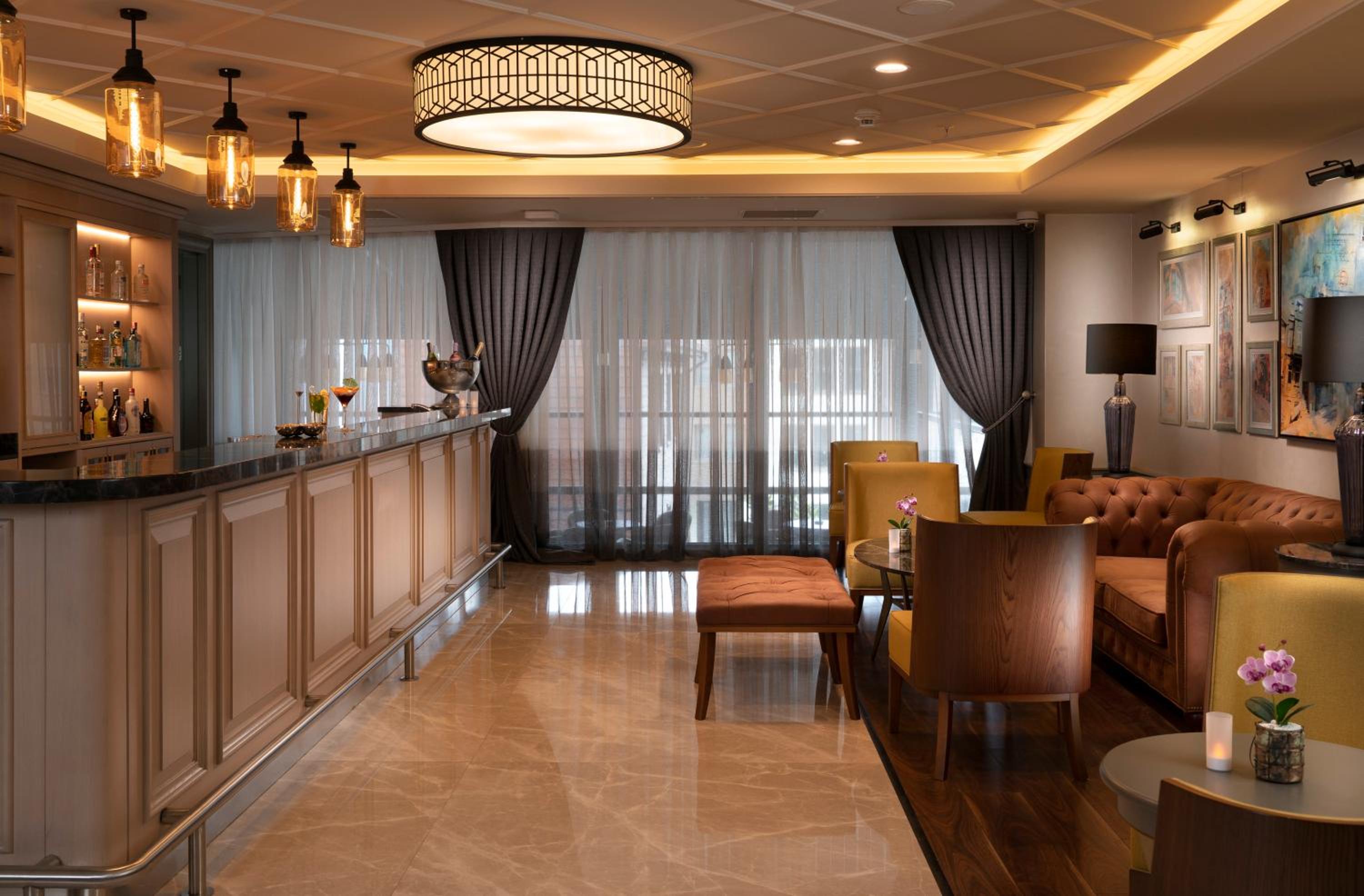 Millennium İstanbul Golden Horn - Image 31