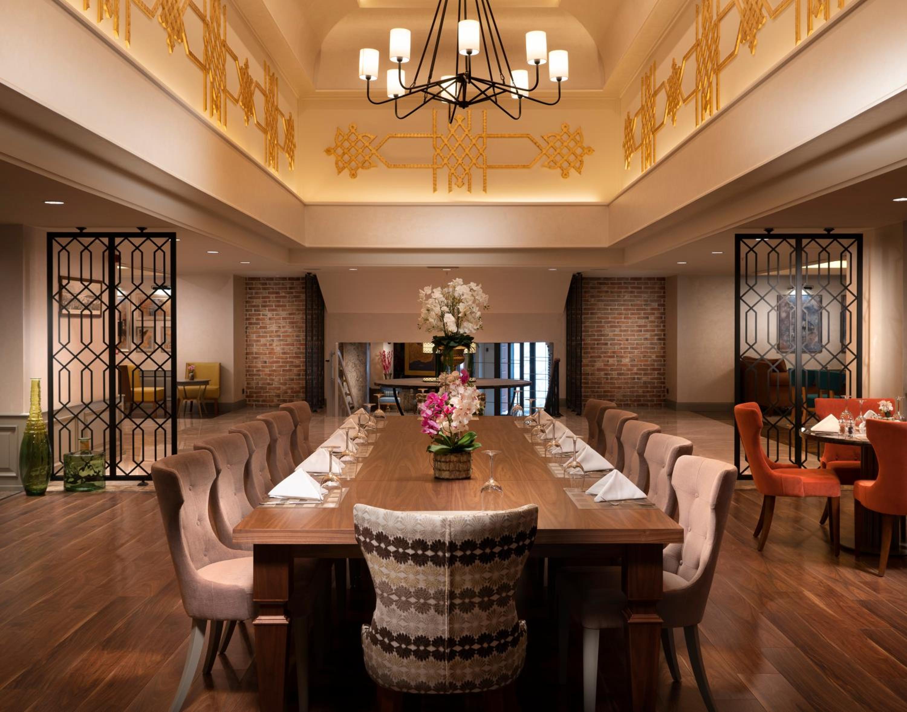 Millennium İstanbul Golden Horn - Image 34