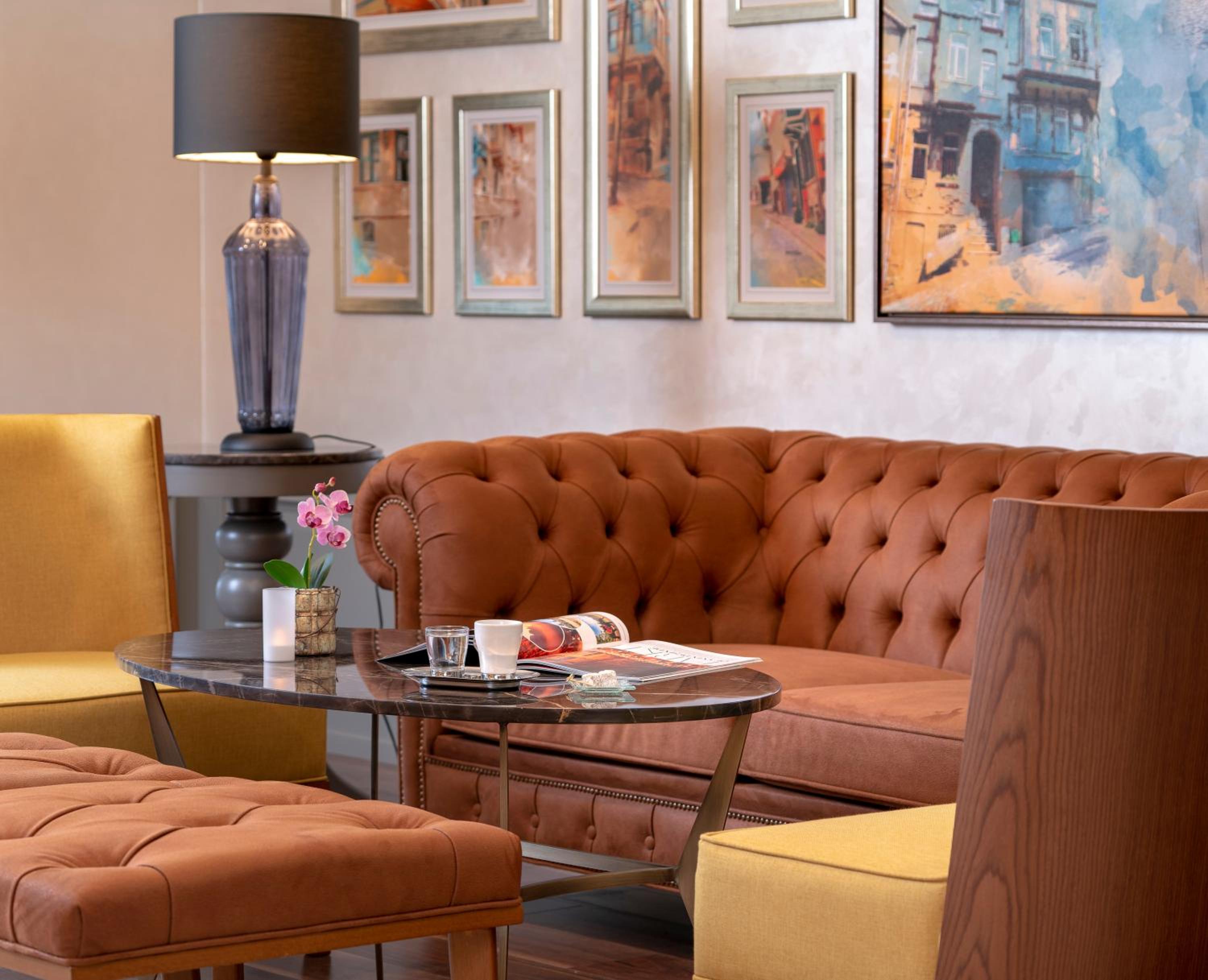 Millennium İstanbul Golden Horn - Image 32