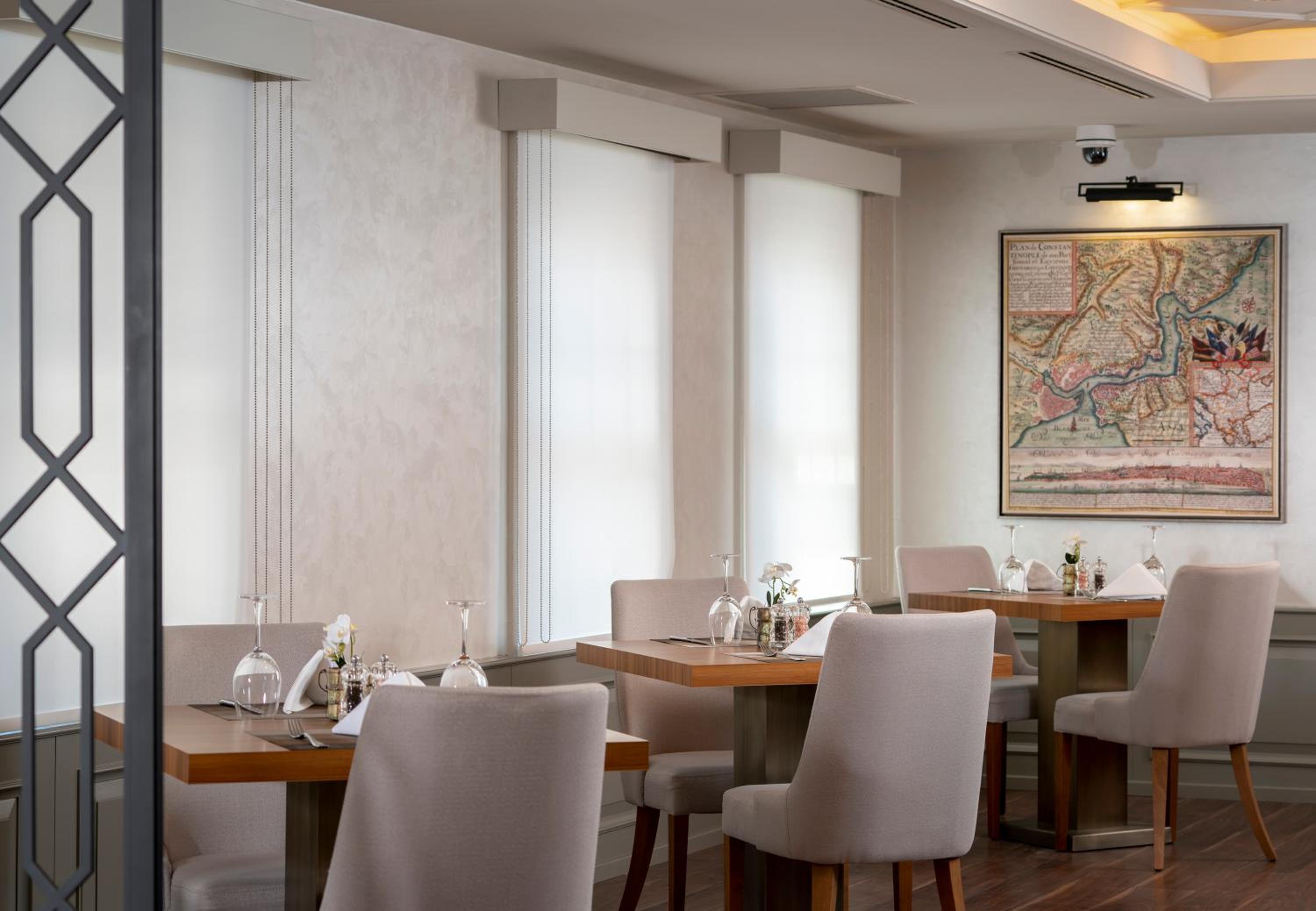 Millennium İstanbul Golden Horn - Image 10