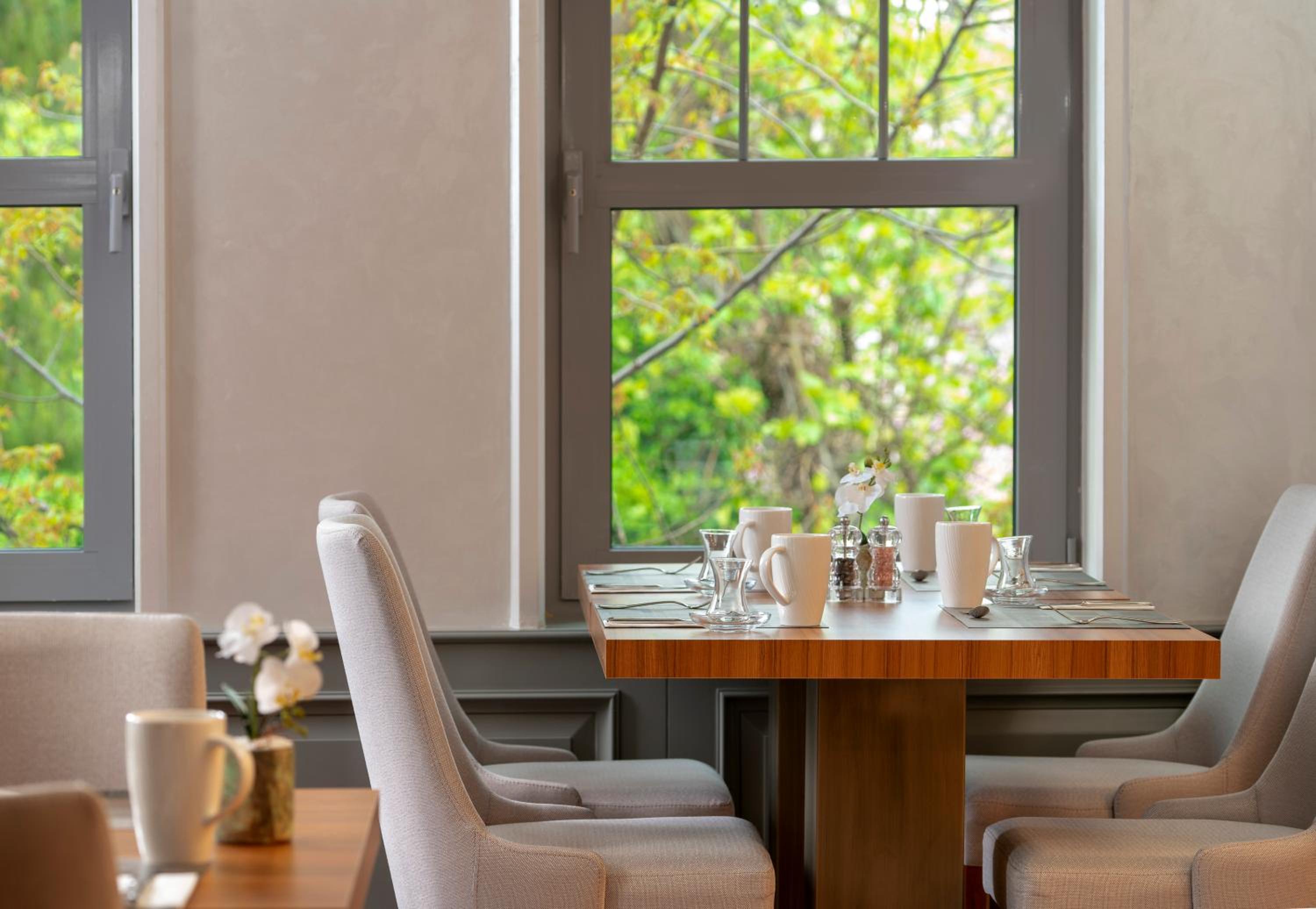 Millennium İstanbul Golden Horn - Image 9