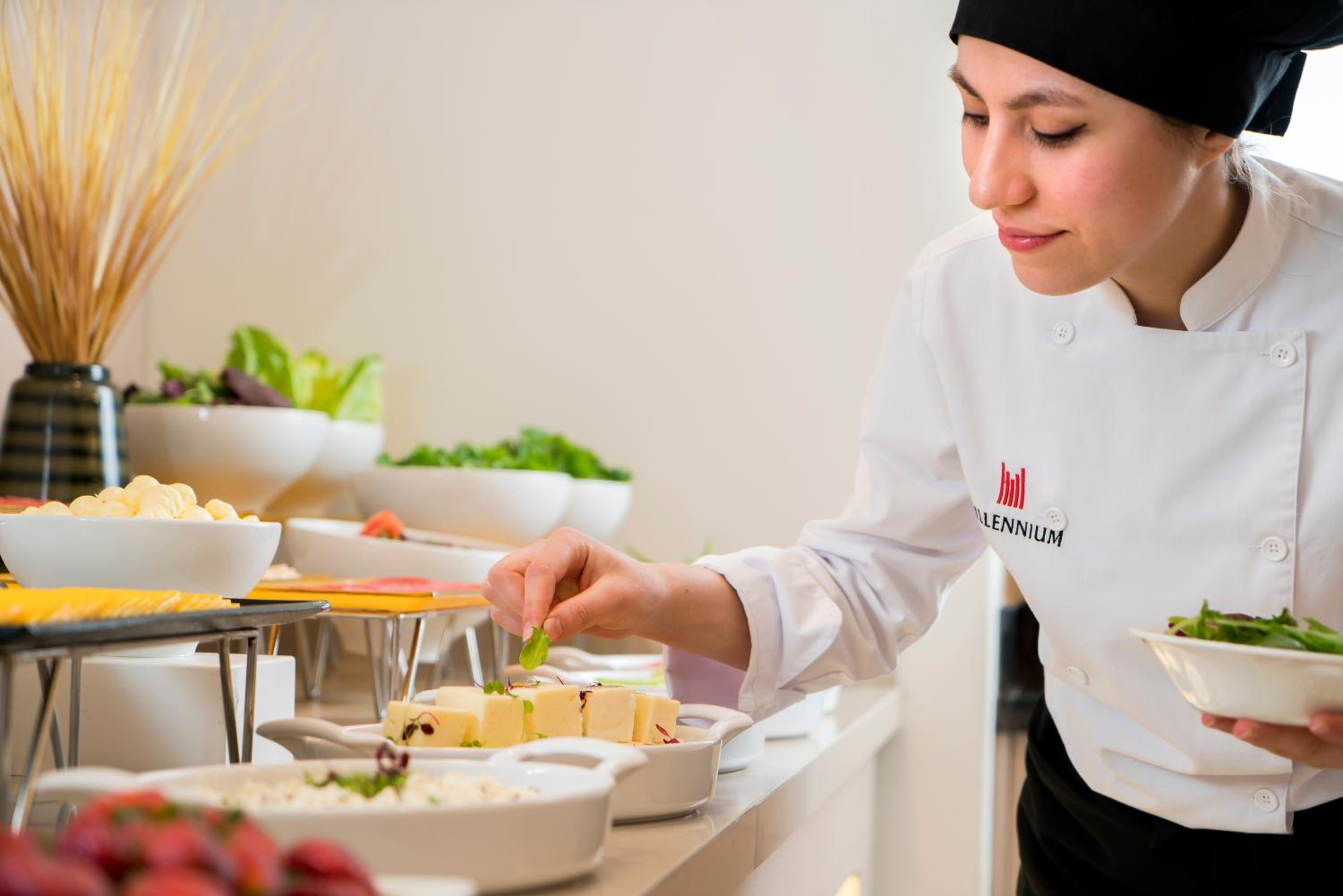 Millennium İstanbul Golden Horn - Image 5