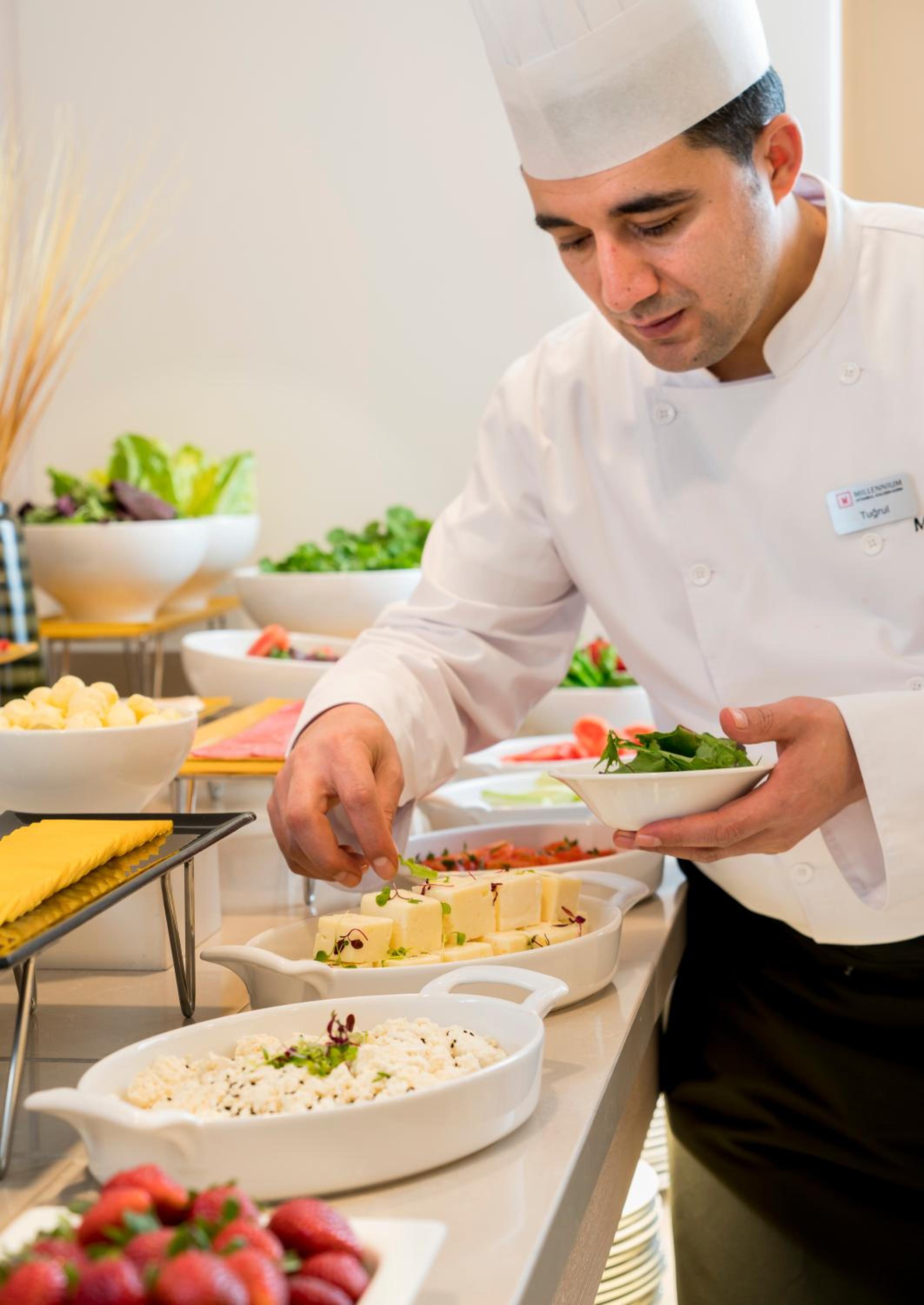 Millennium İstanbul Golden Horn - Image 6