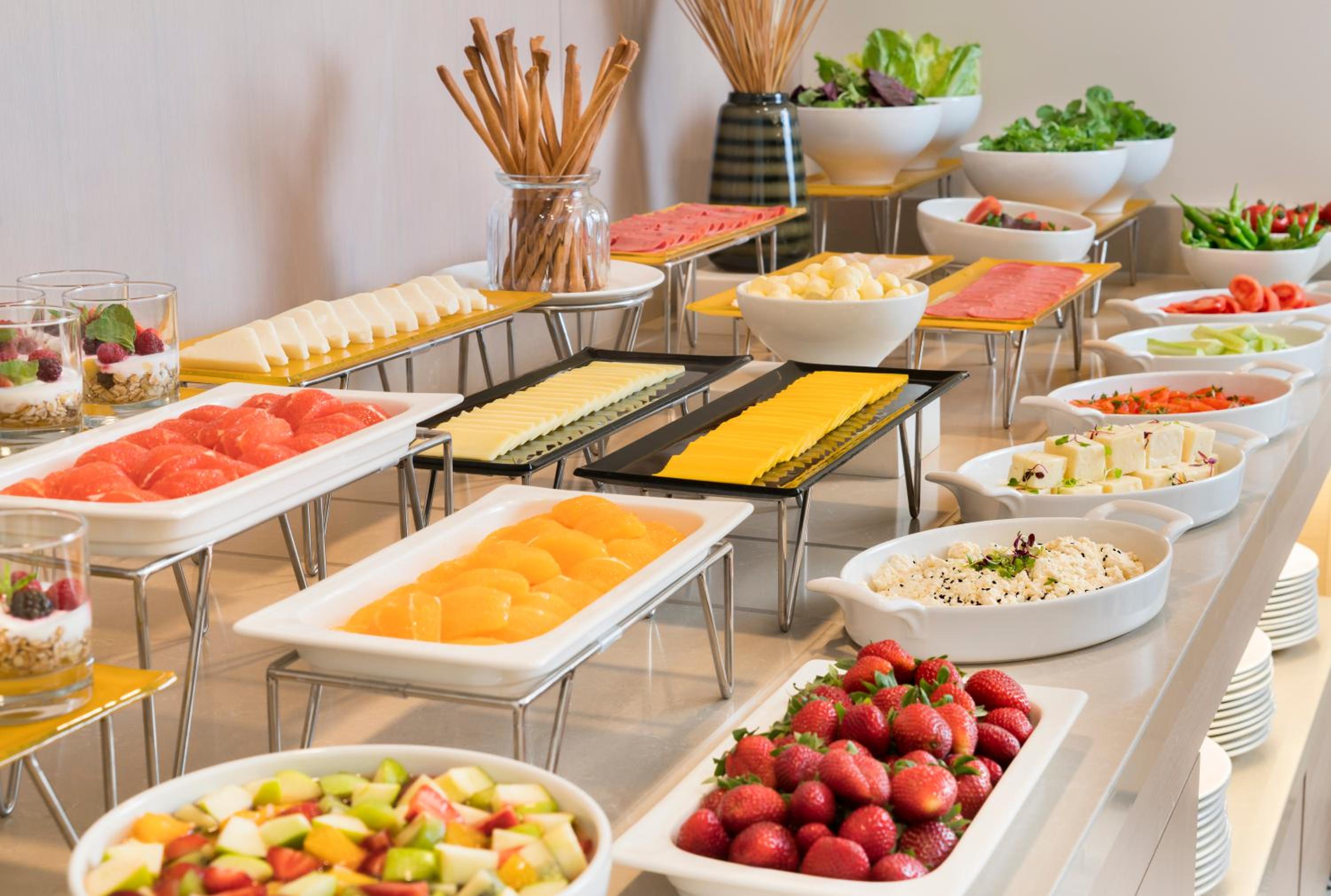 Millennium İstanbul Golden Horn - Image 7