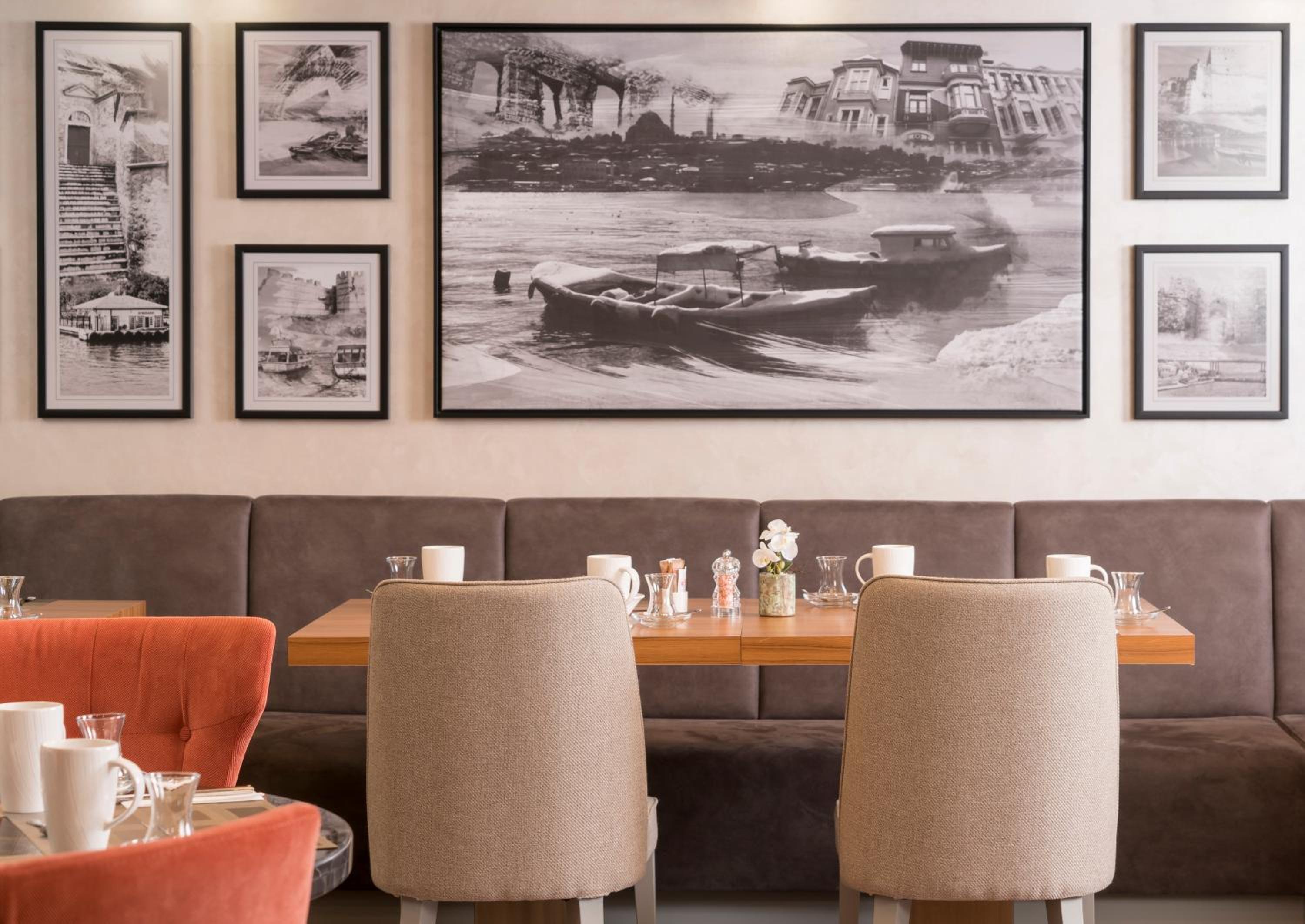 Millennium İstanbul Golden Horn - Image 8