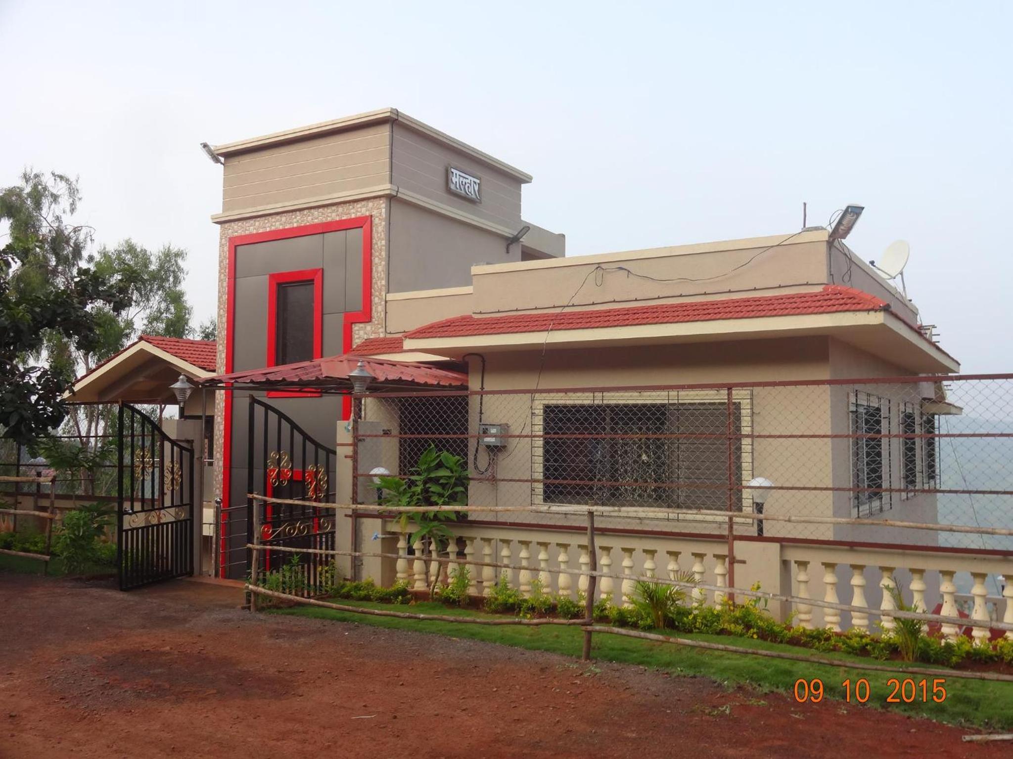 Malhar Bungalow