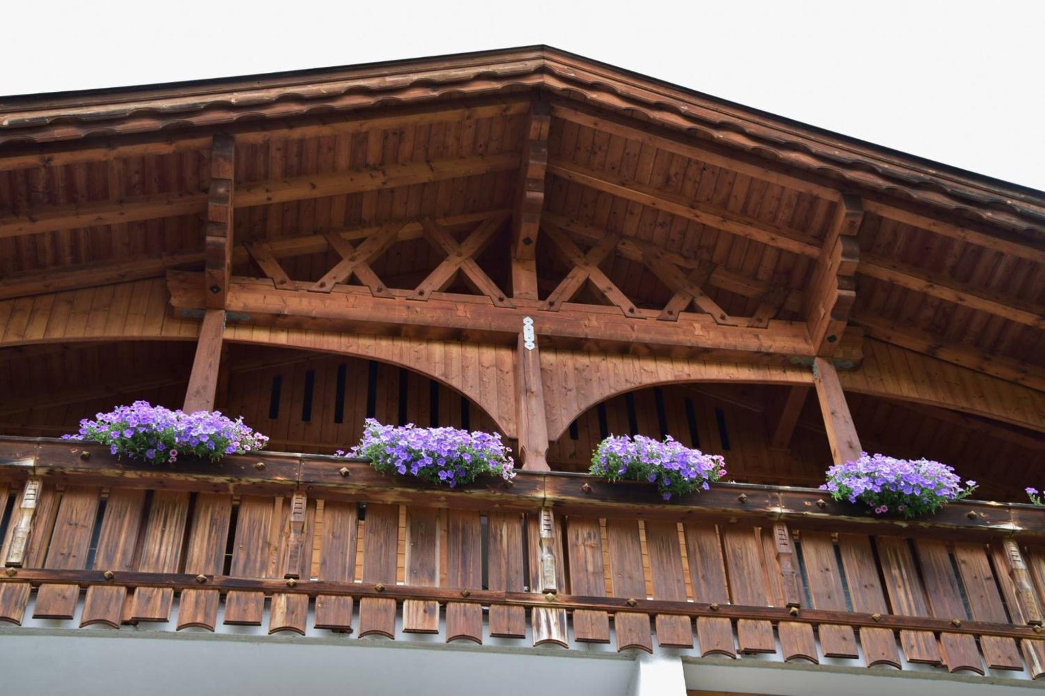 Haus Goldeck