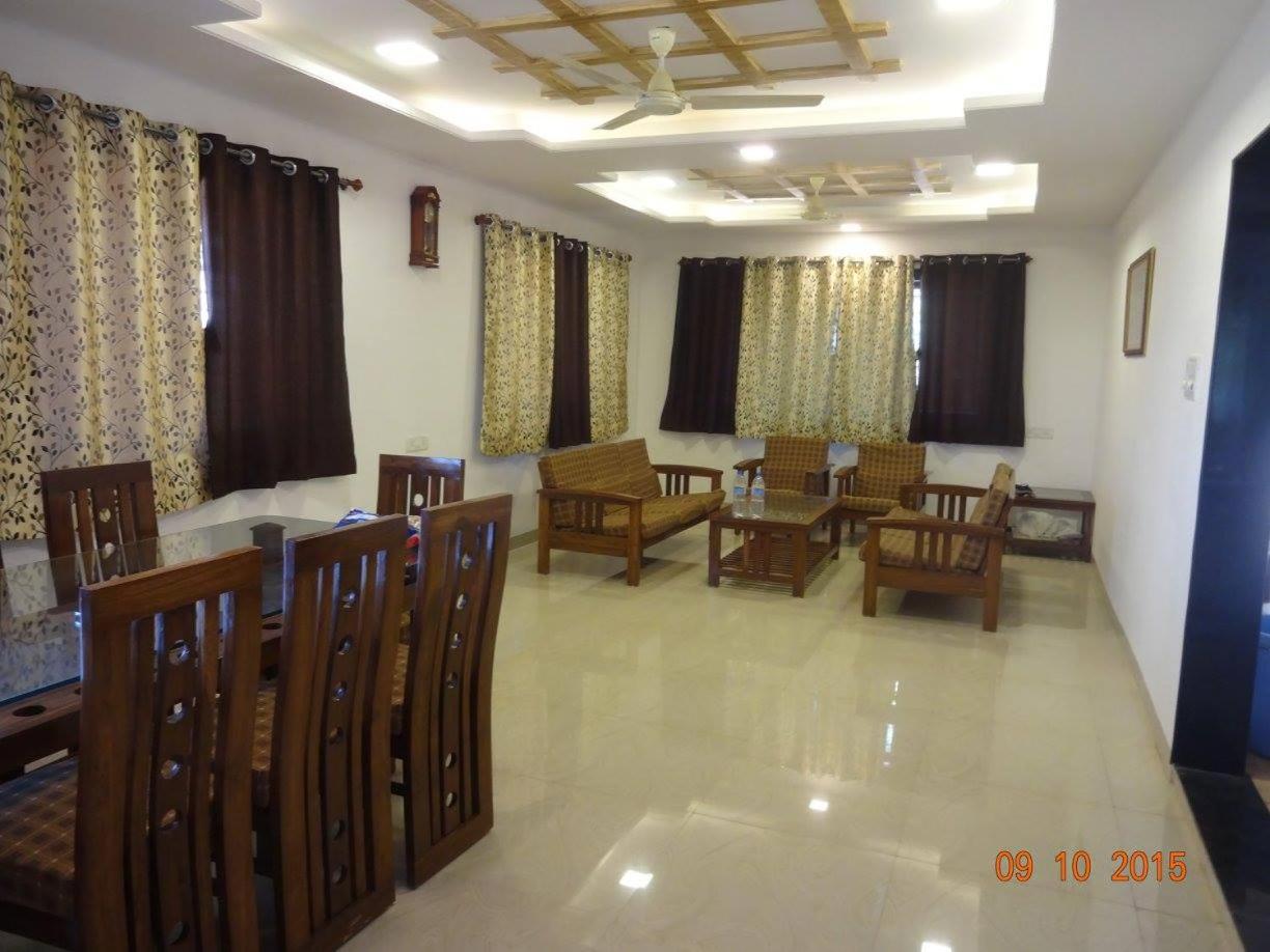 Malhar Bungalow