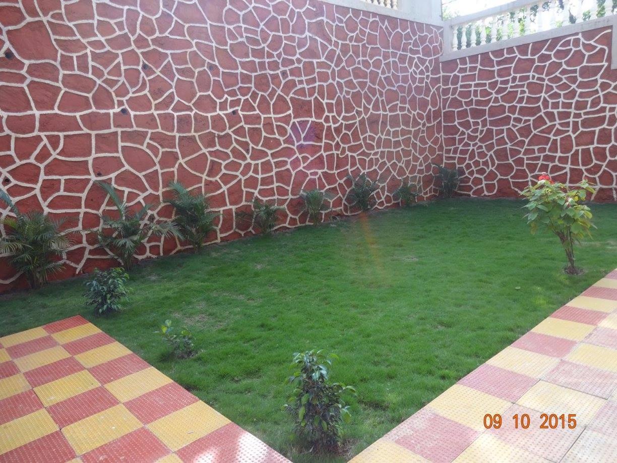 Malhar Bungalow