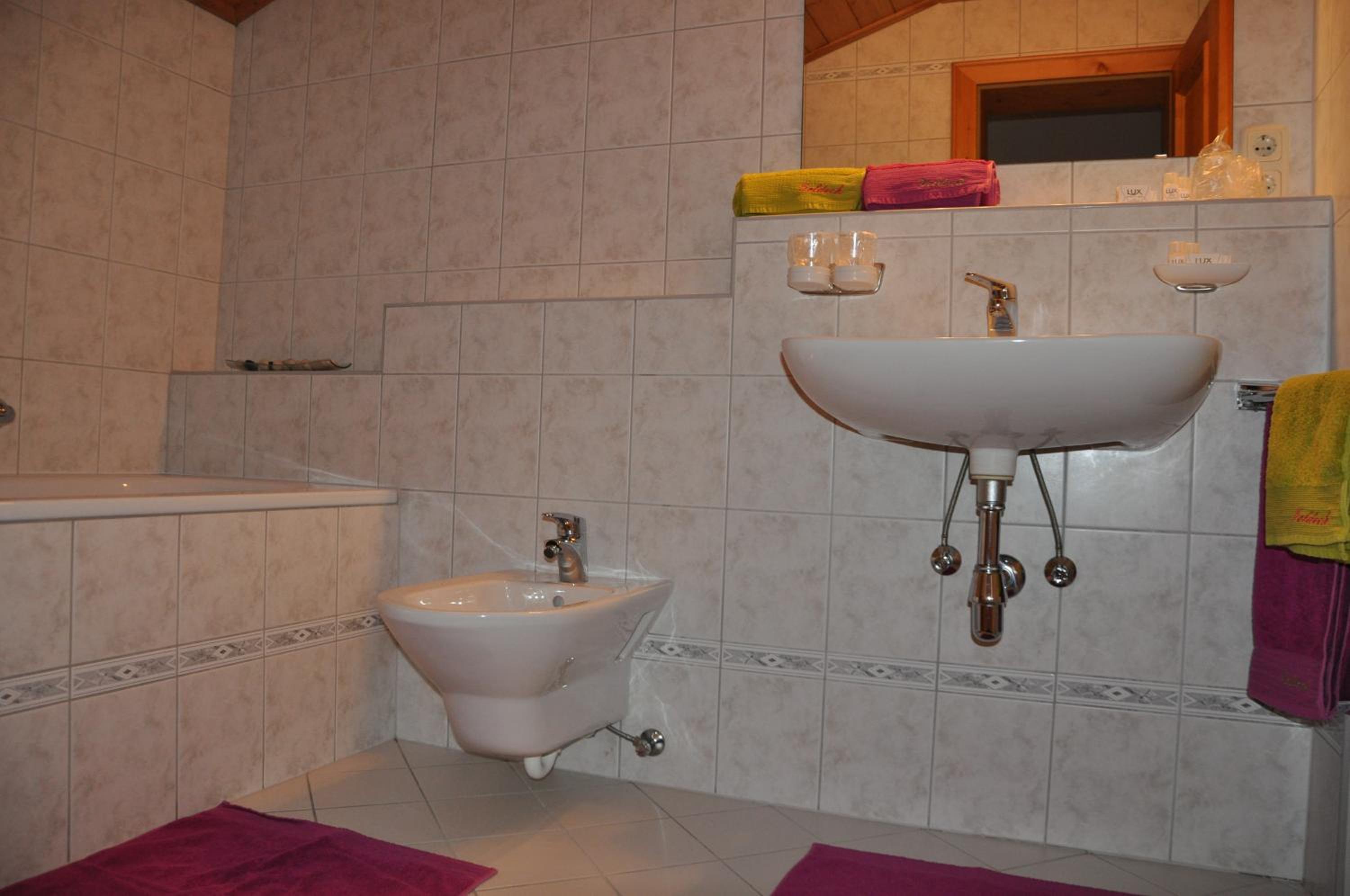 Haus Goldeck