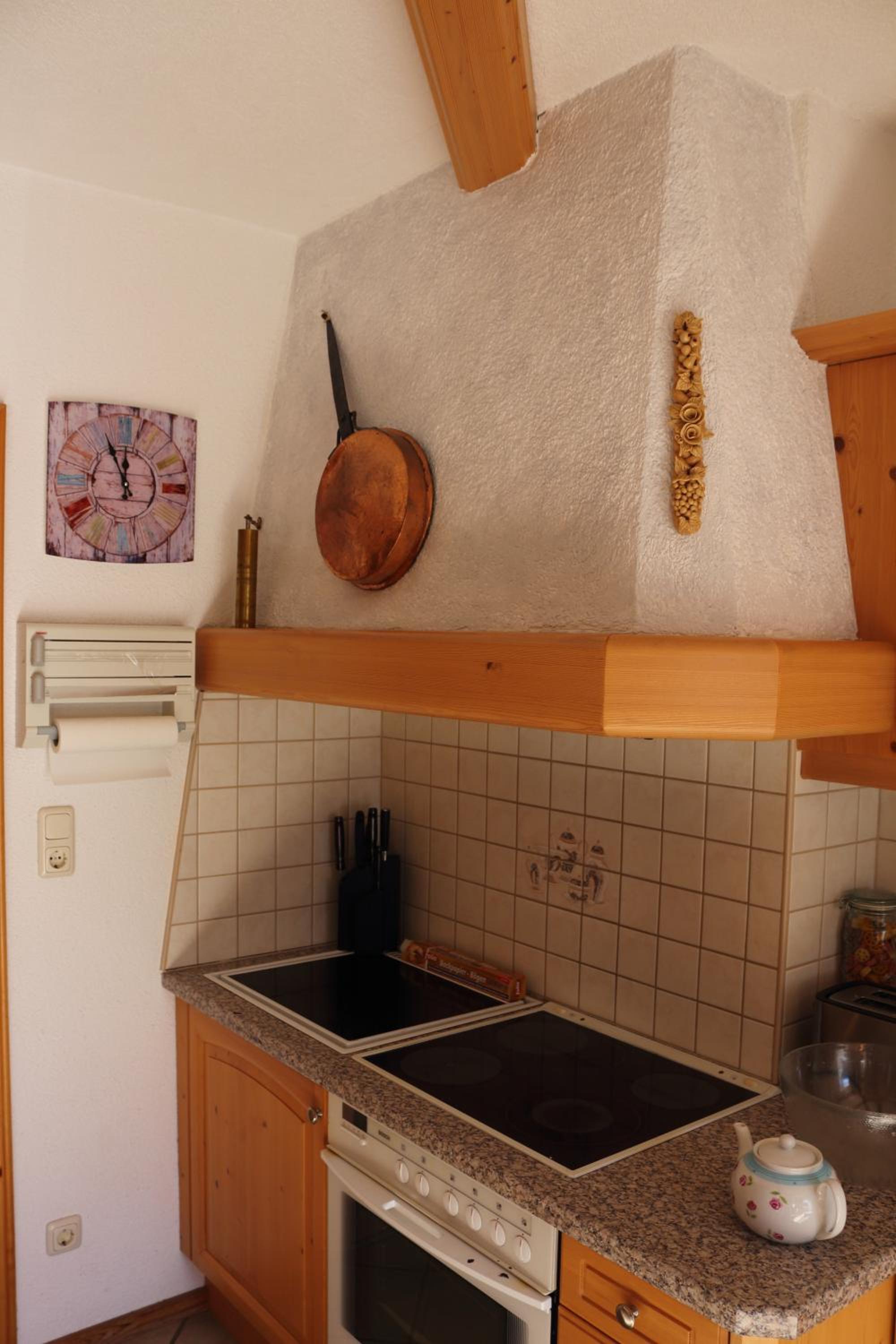 Haus Goldeck