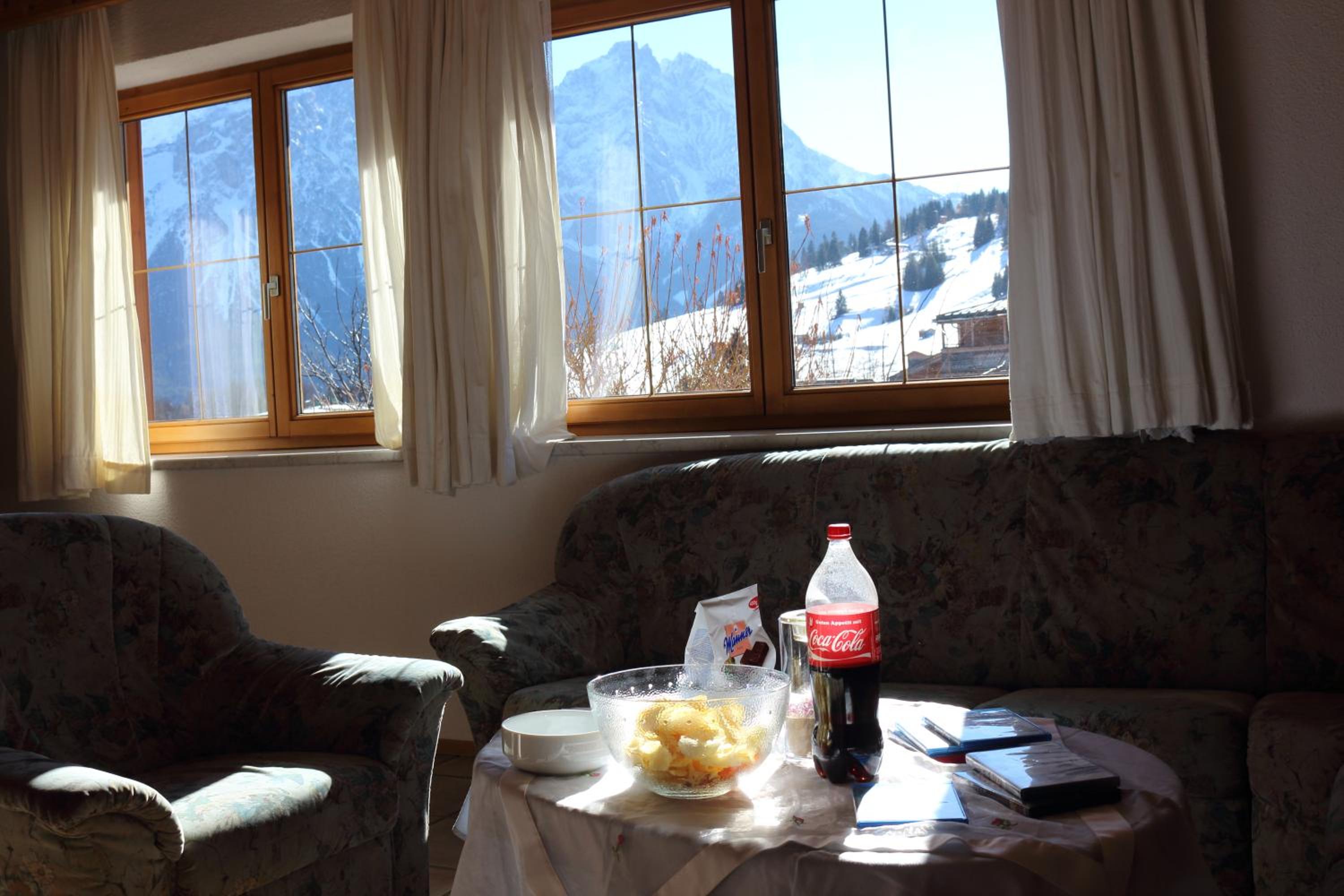 Haus Goldeck