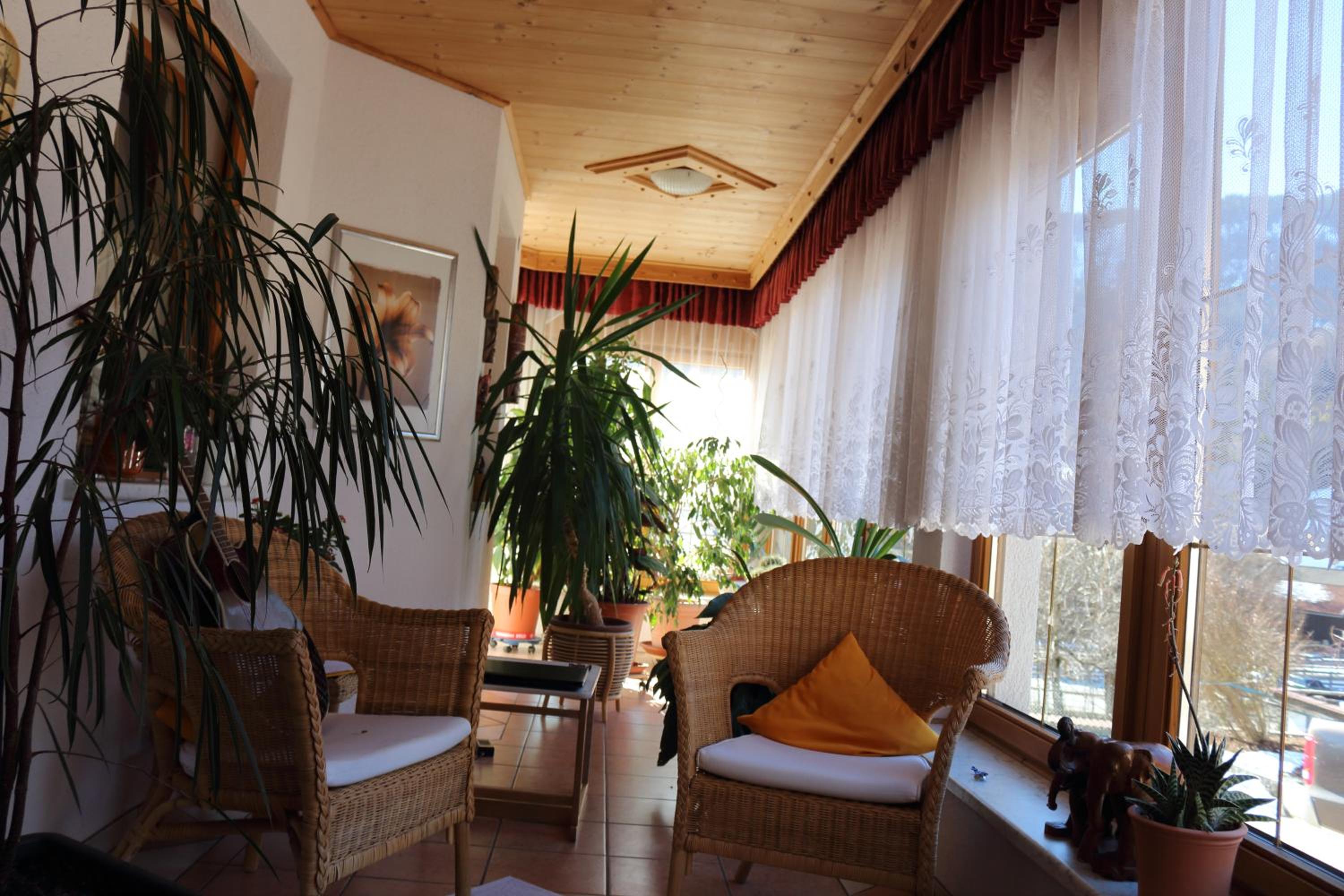 Haus Goldeck