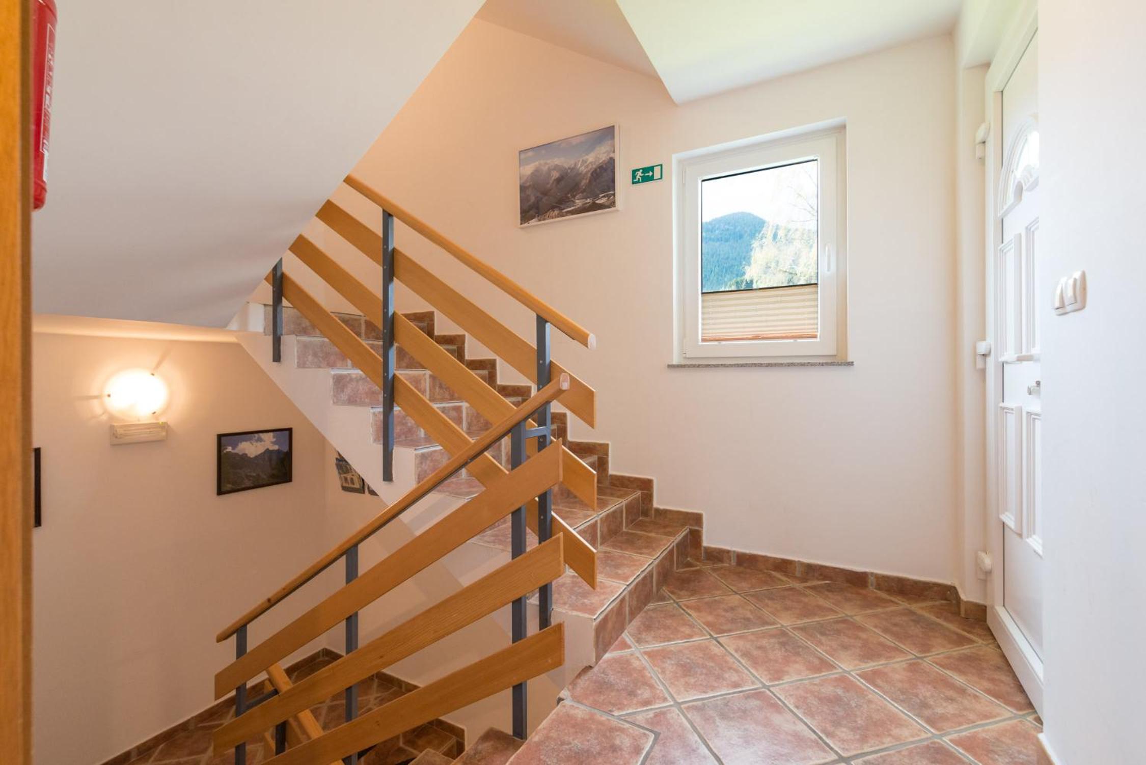Villa Planina view 5