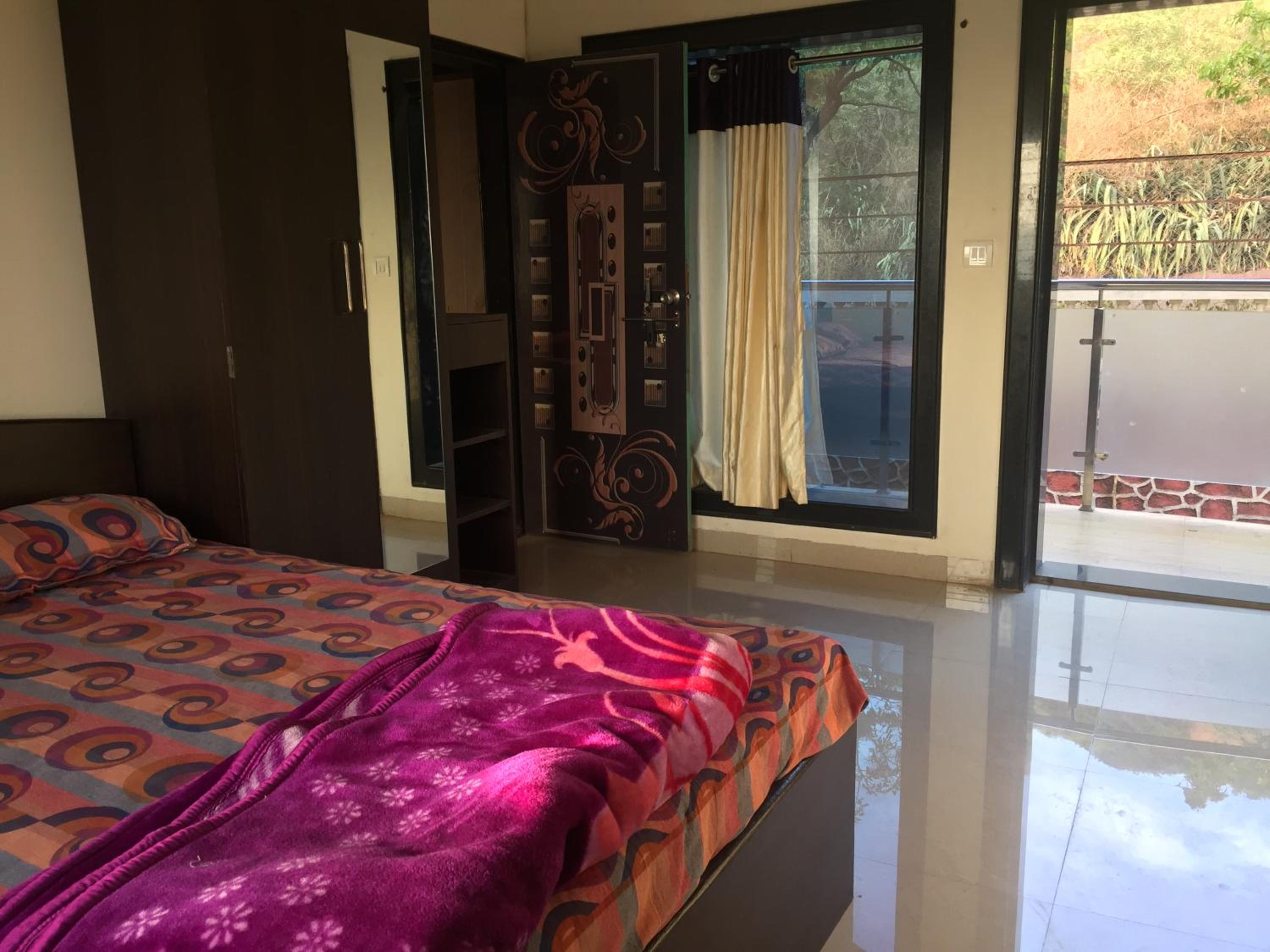 Malhar Bungalow