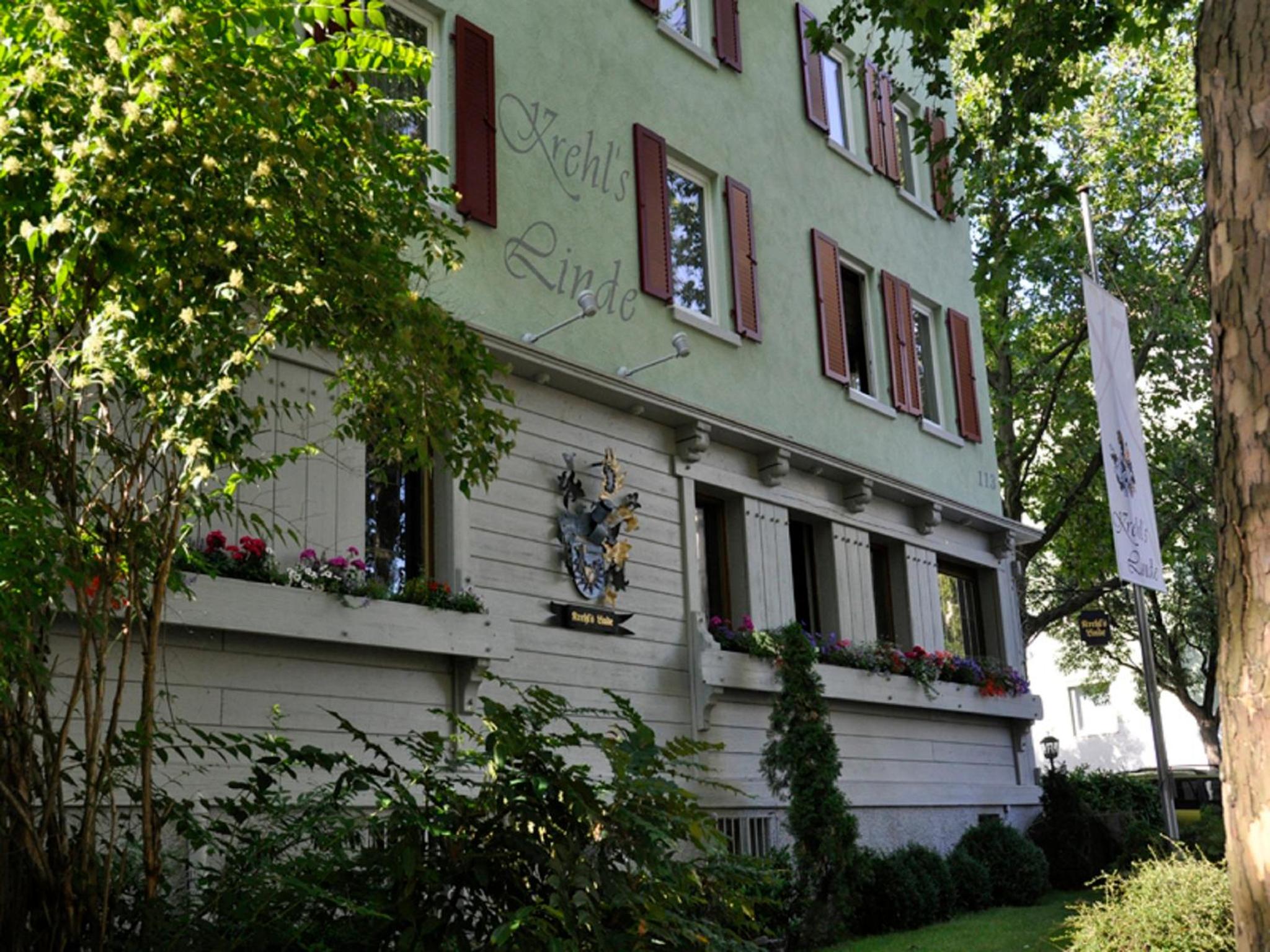 Hotel Restaurant Krehl's Linde - Image 1