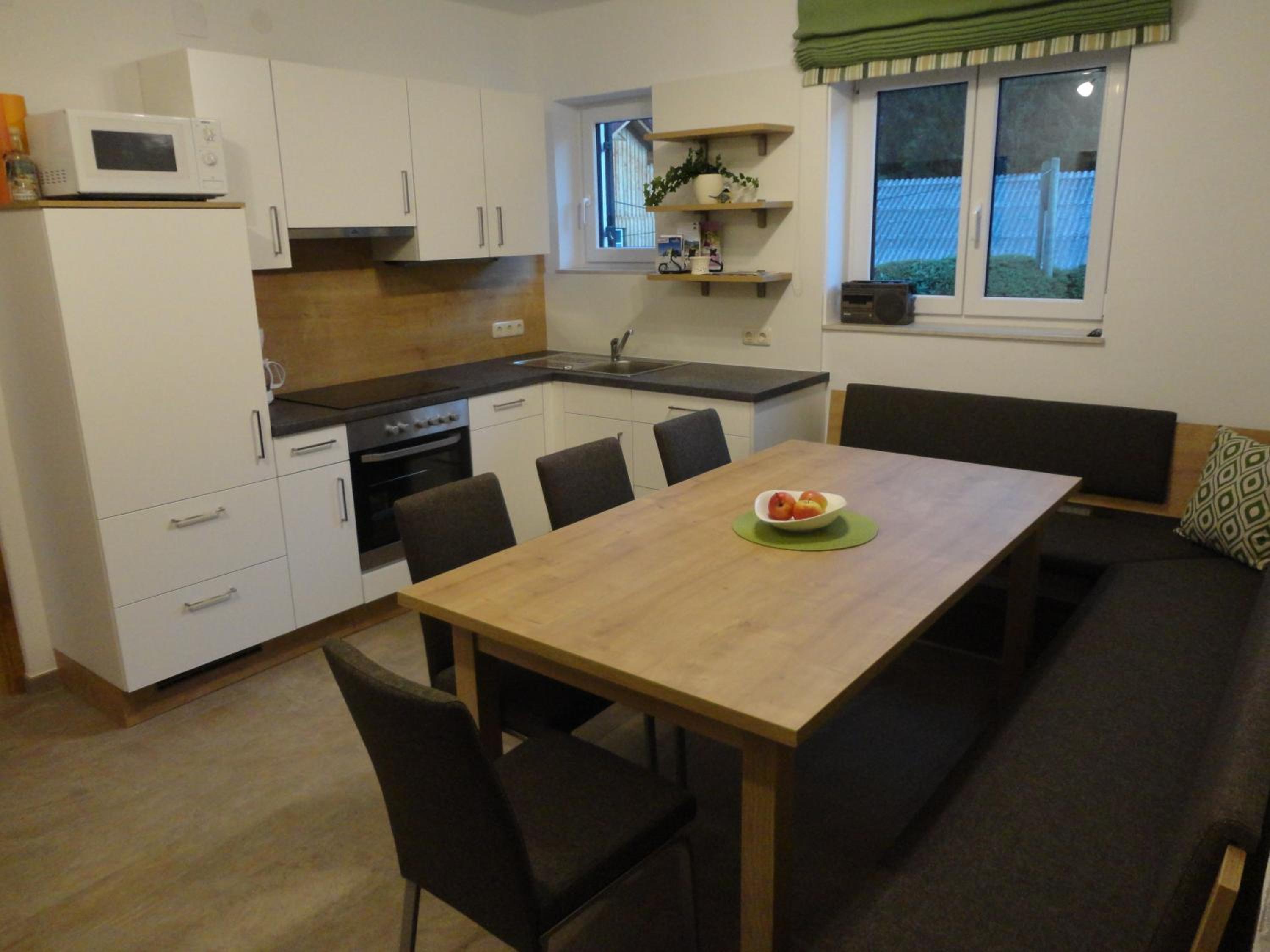 Ferienwohnung Fuchs