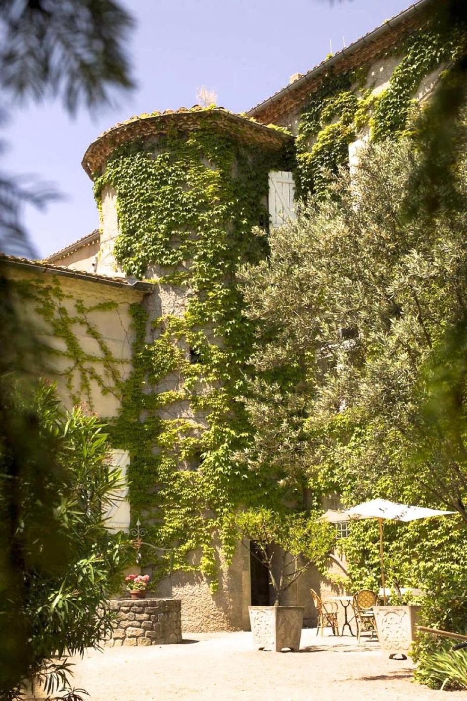 Hotel Hôtel Château de Cavanac - Image 1