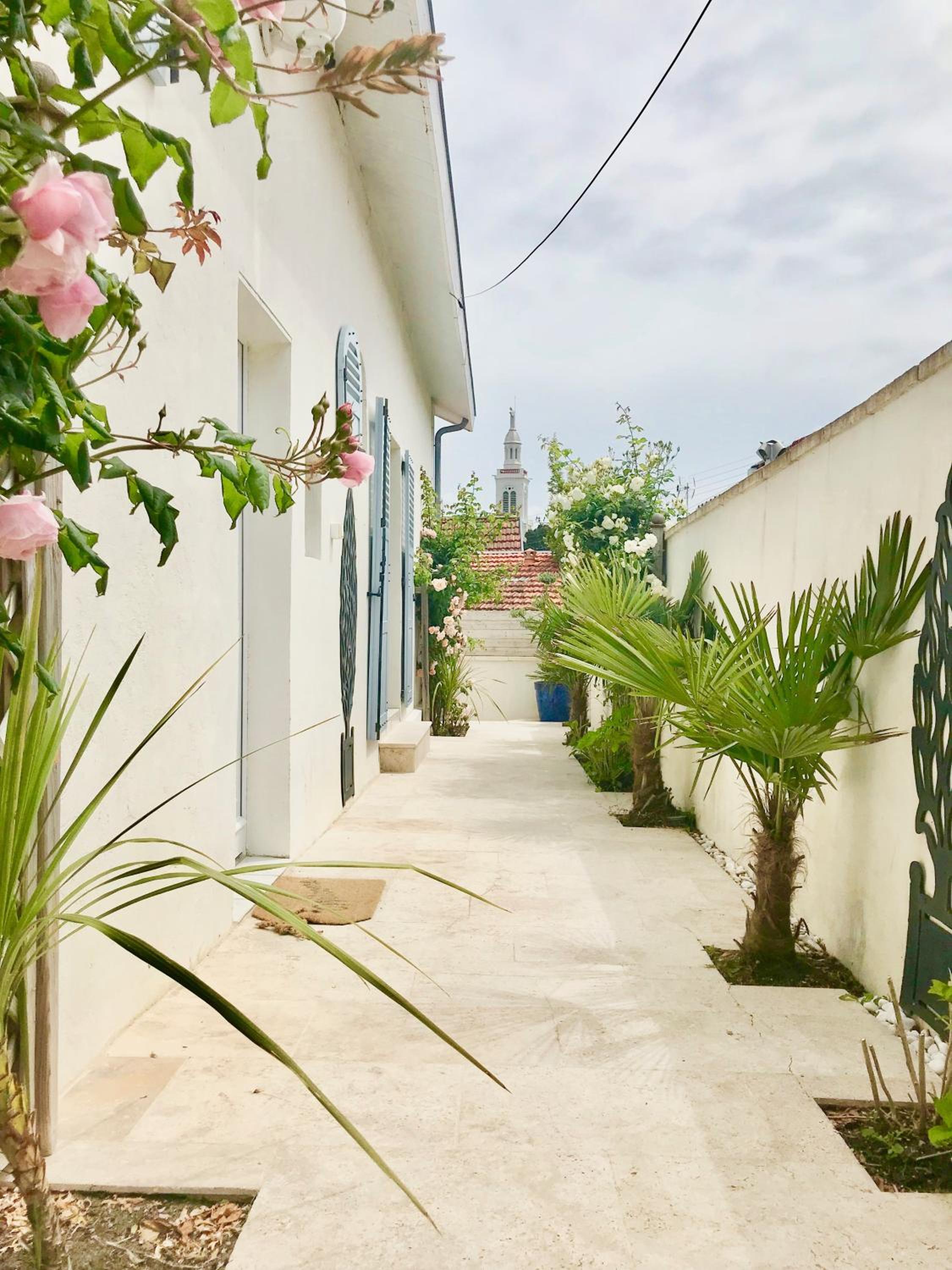 Villa LE TROIS MÂTS view 4