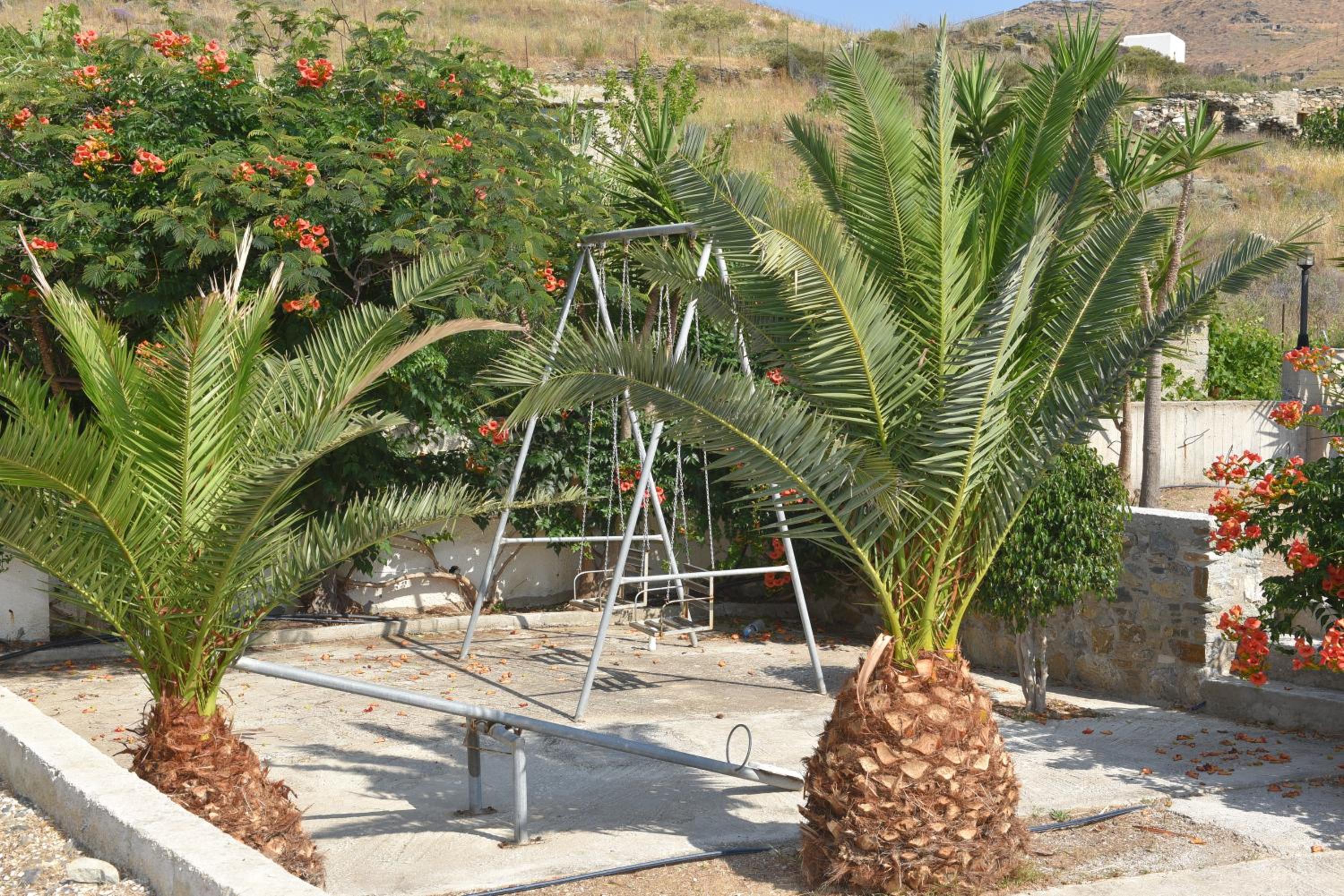 Glafki Studios Syros