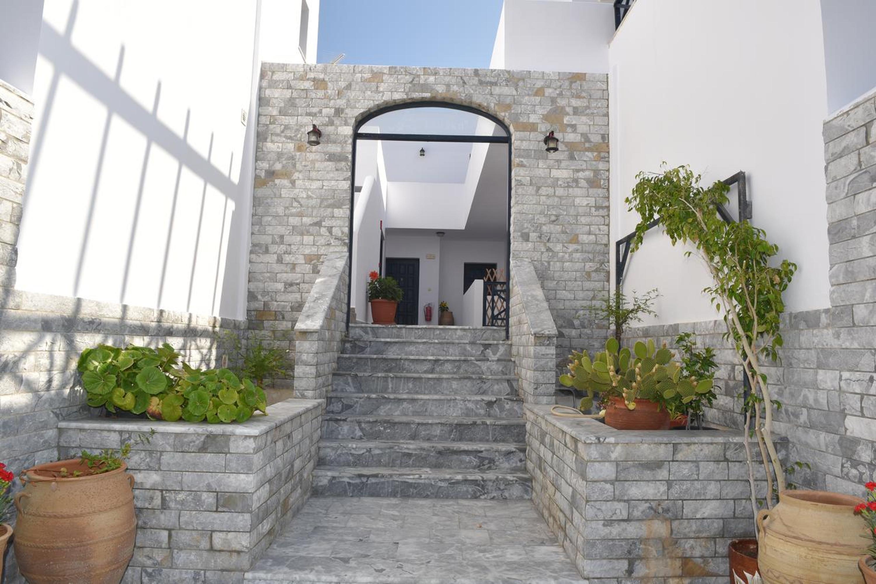 Glafki Studios Syros