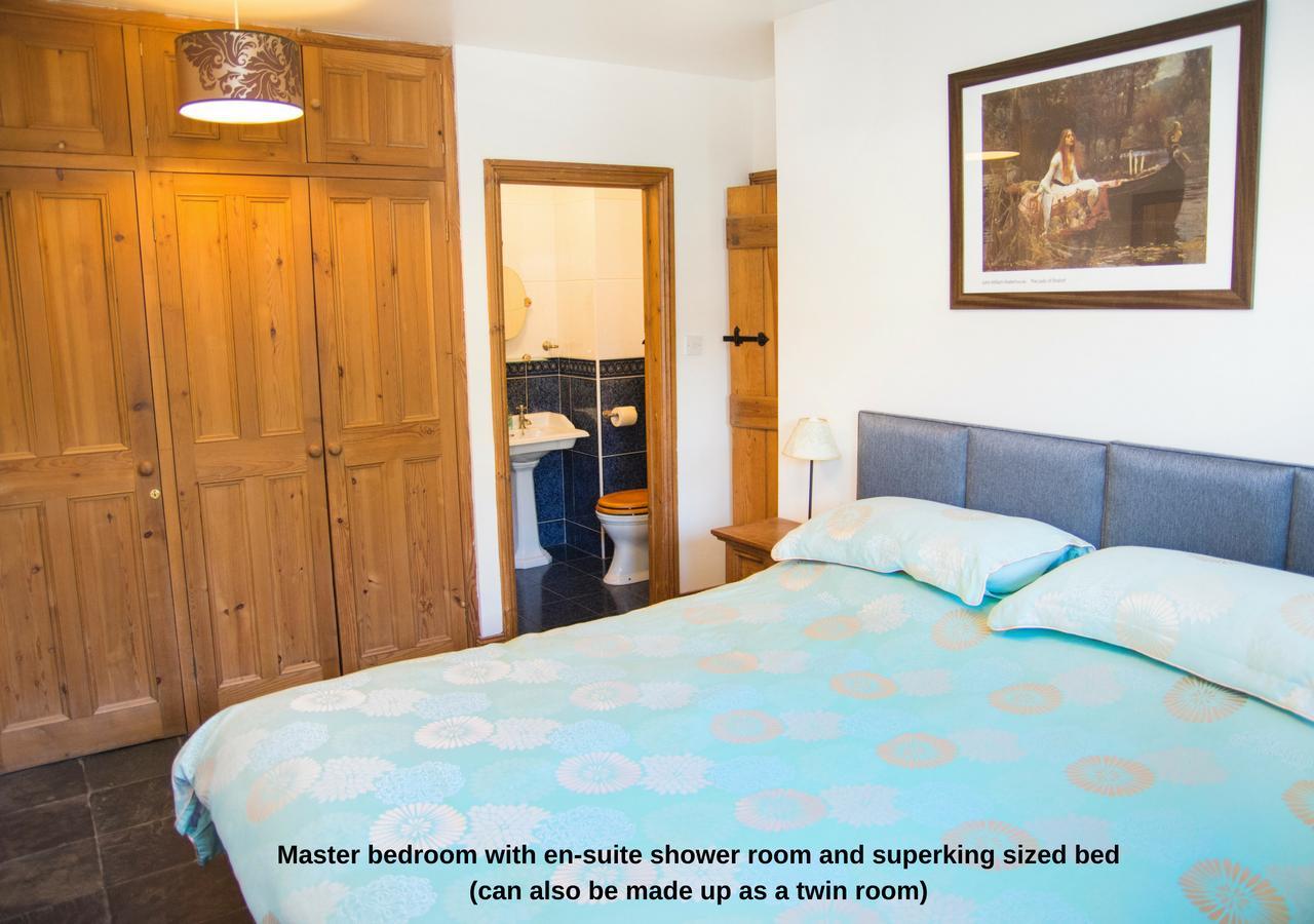 The Stables in Southwell view 5